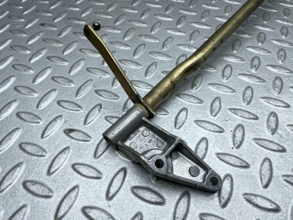 0149 Mercedes-Benz W116 Accelerator Pedal Linkage 1163010218