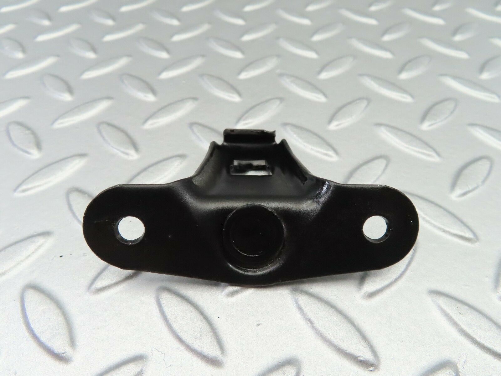 6396 Mercedes-Benz W126 380SE Trunk Lock Latch 1267580050