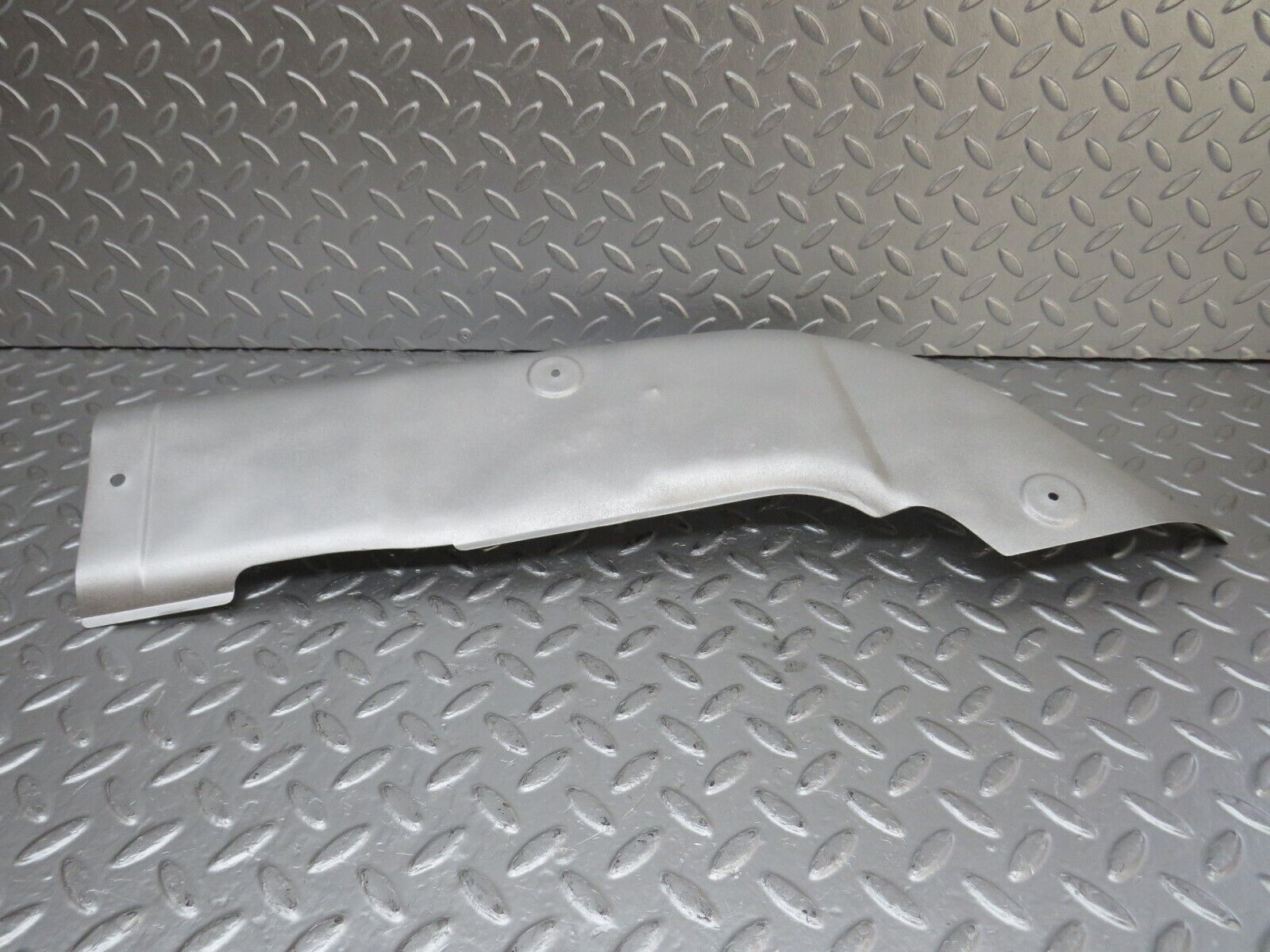 33804 Mercedes-Benz W201 190E 2.0L Exhaust Heat Shield