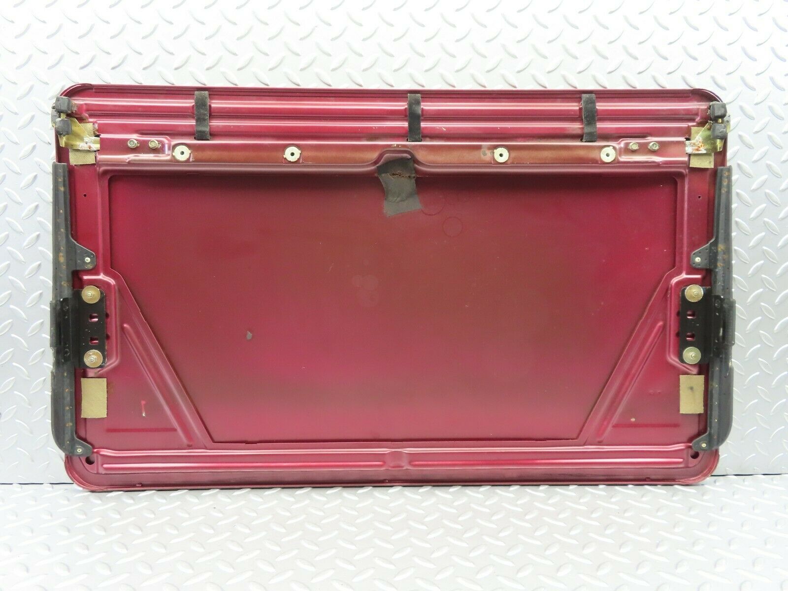 6823 Mercedes-Benz S124 E220 Wagon Sunroof Panel 1407800192