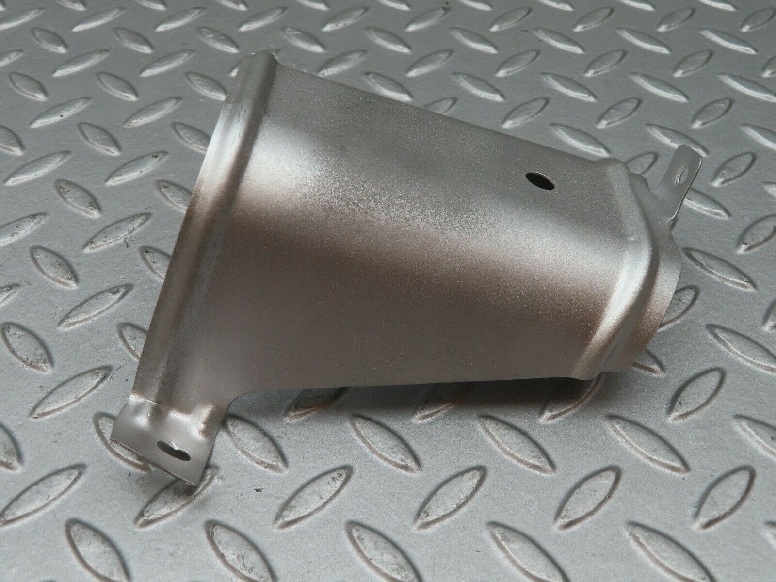 3997 Mercedes-Benz S123 200T Wagon Exhaust Heat Shield