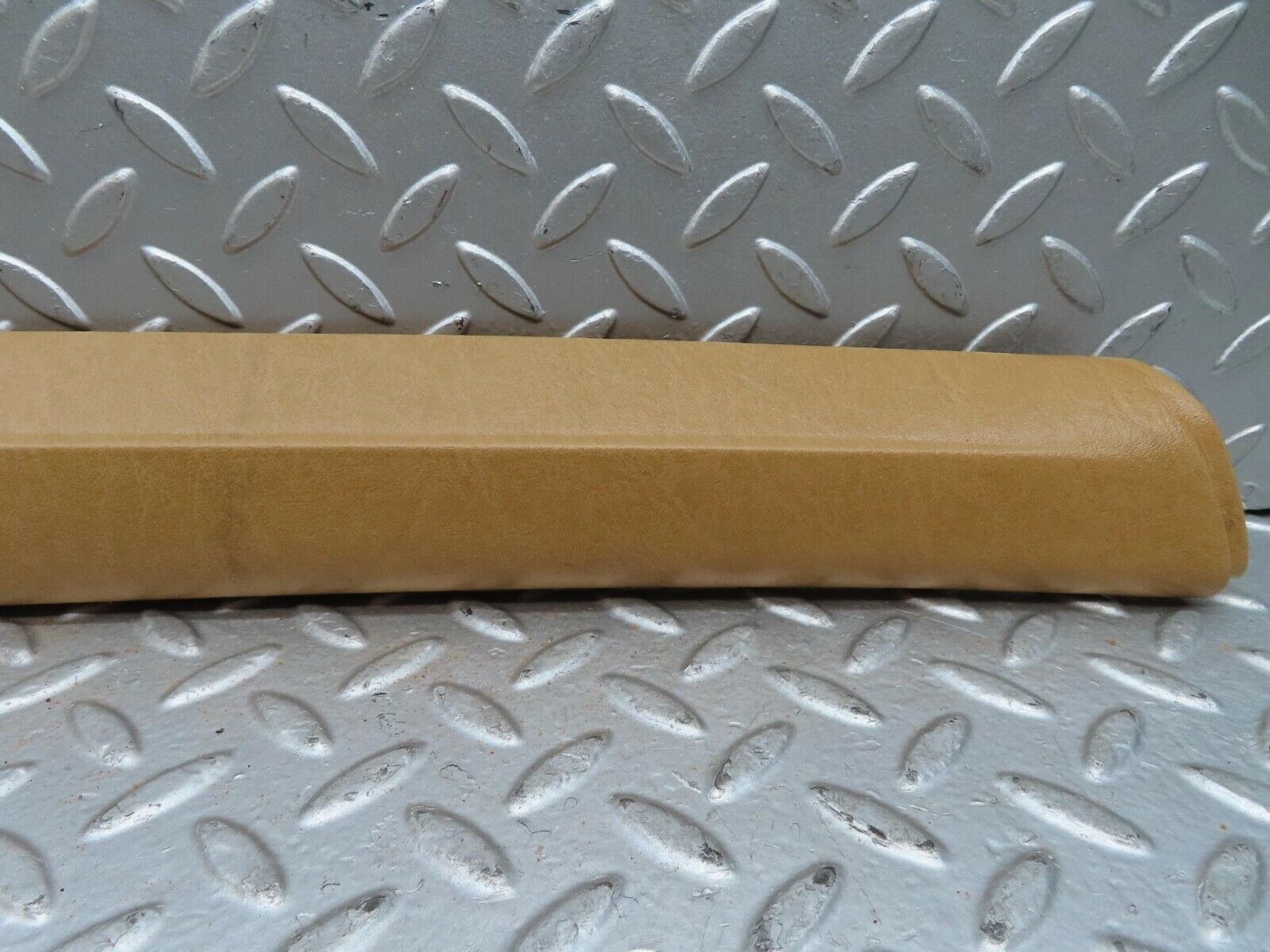 15851 Mercedes-Benz W123 280E A Pillar Cover Right Side Beige