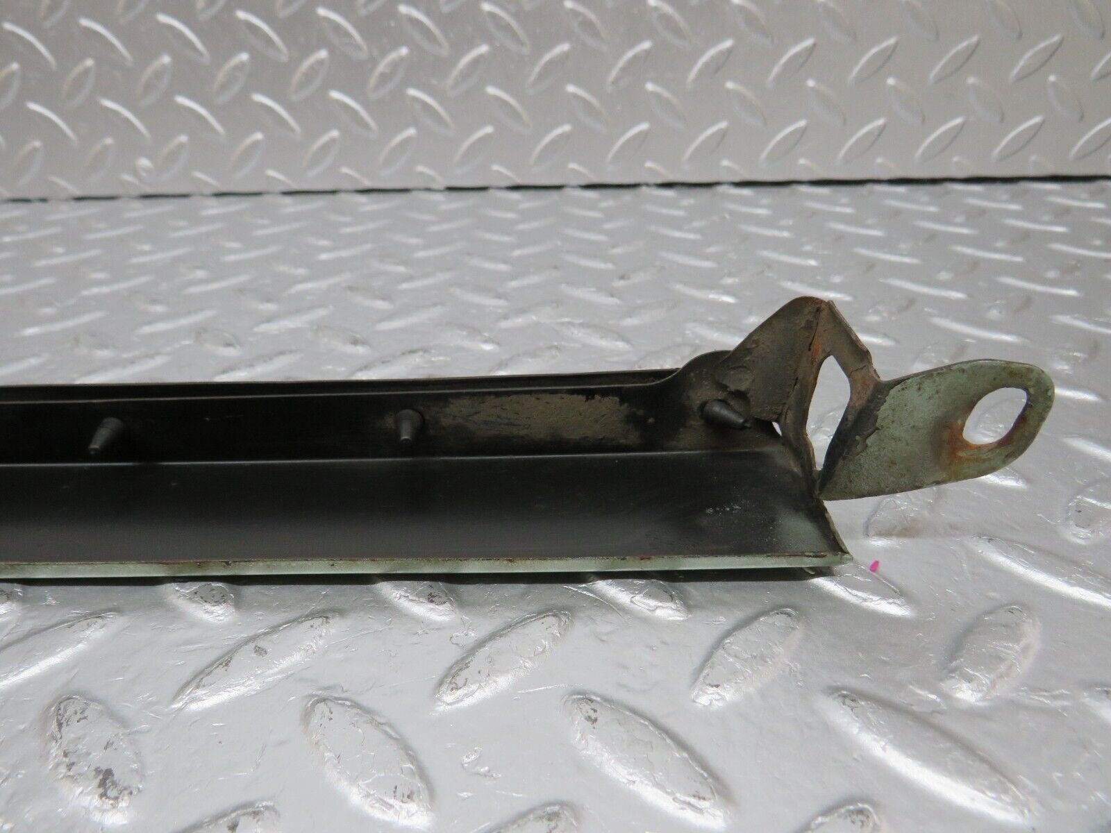 34169 Mercedes-Benz W124 230E Under Headlight Trim Left Side