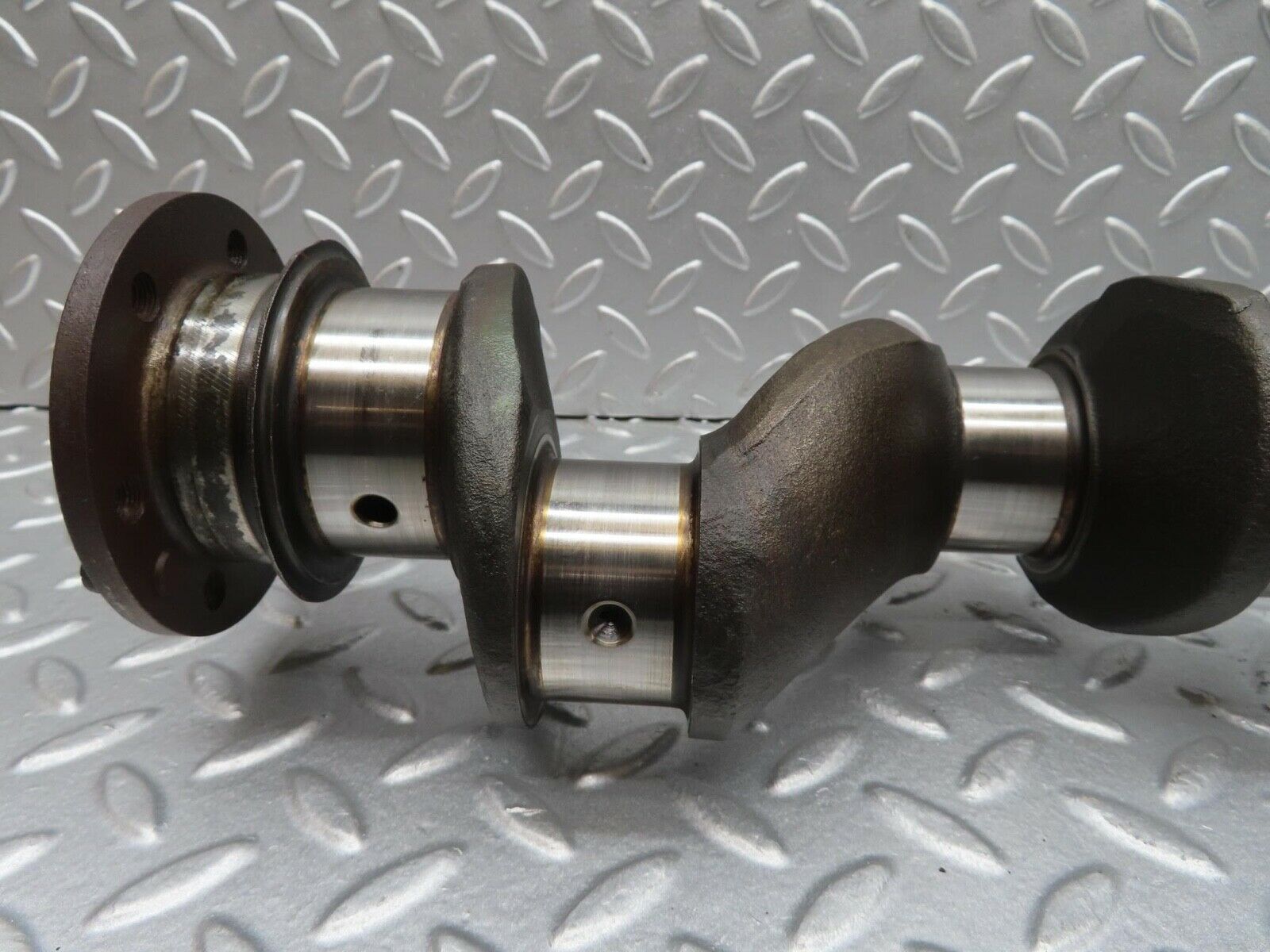 12994 Mercedes-Benz W111 220SE Crankshaft