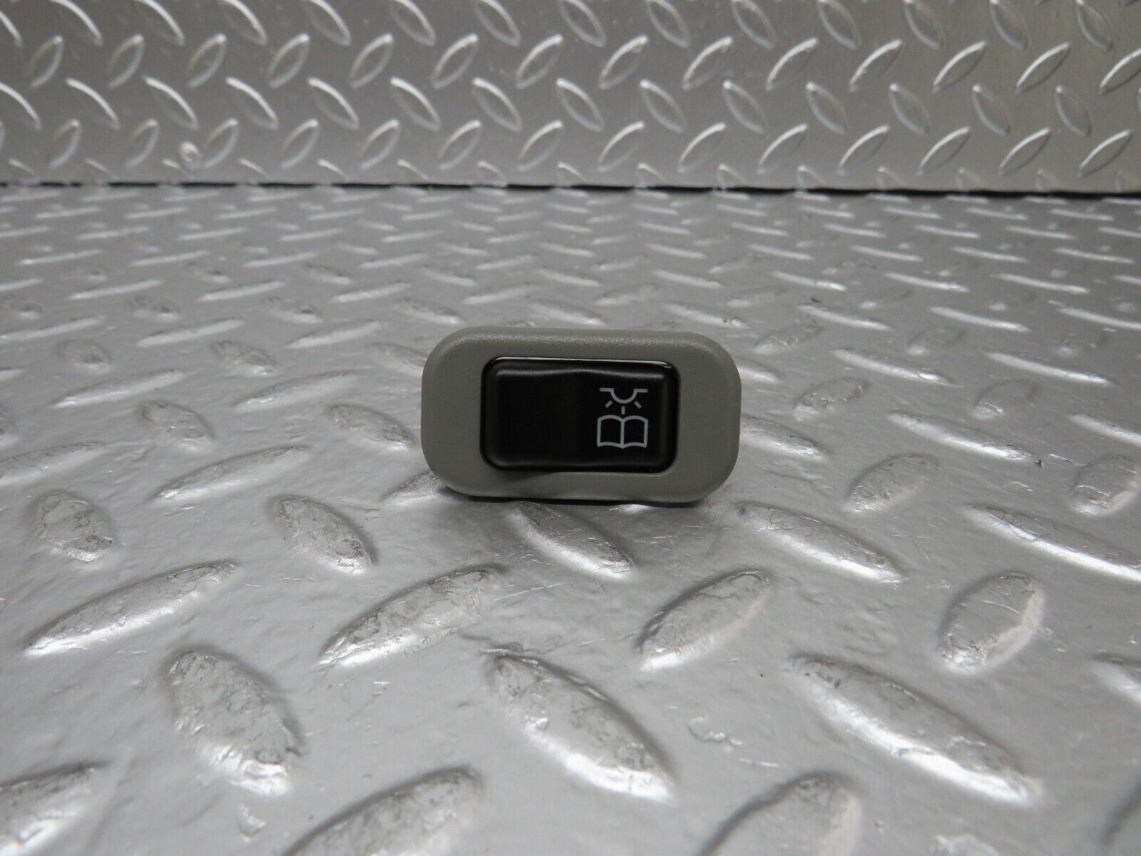 24932 Mercedes-Benz W140 S320 Dome Light Switch 1408210651