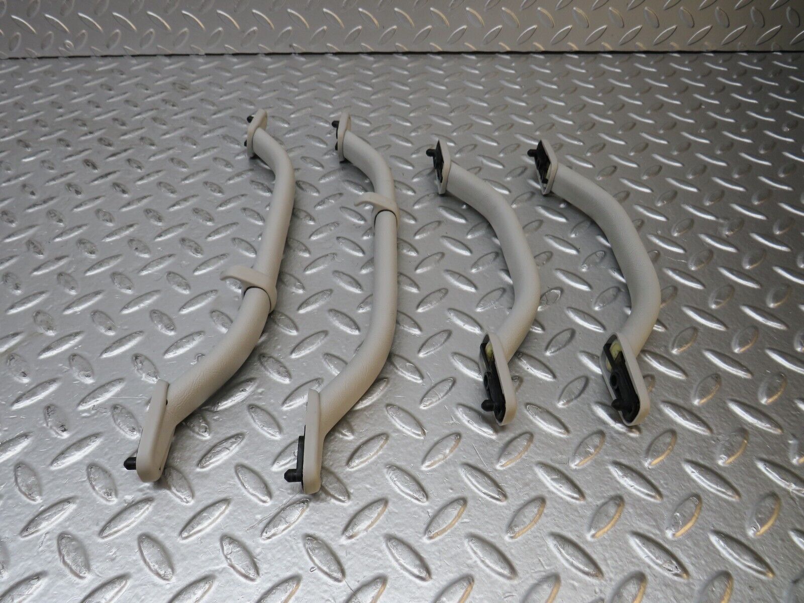 30265 Mercedes-Benz W124 230E Interior Roof Grab Handle Set