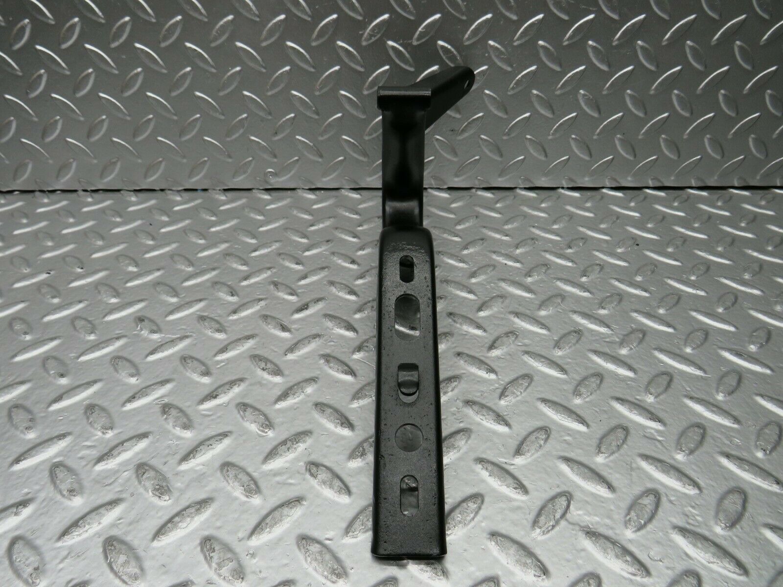 23049 Mercedes-Benz C123 230CE Coupe Trunk Lid Hinge Right Side 1237500287