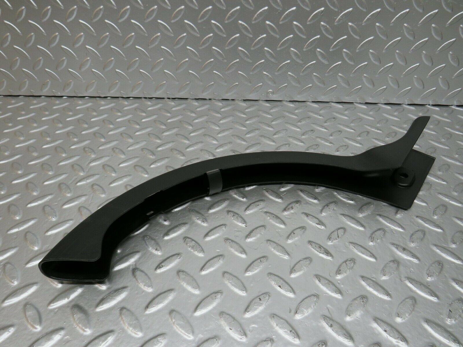 24612 Mercedes-Benz W140 S320 Boot Hinge Plastic Cover Left Side 1408214389