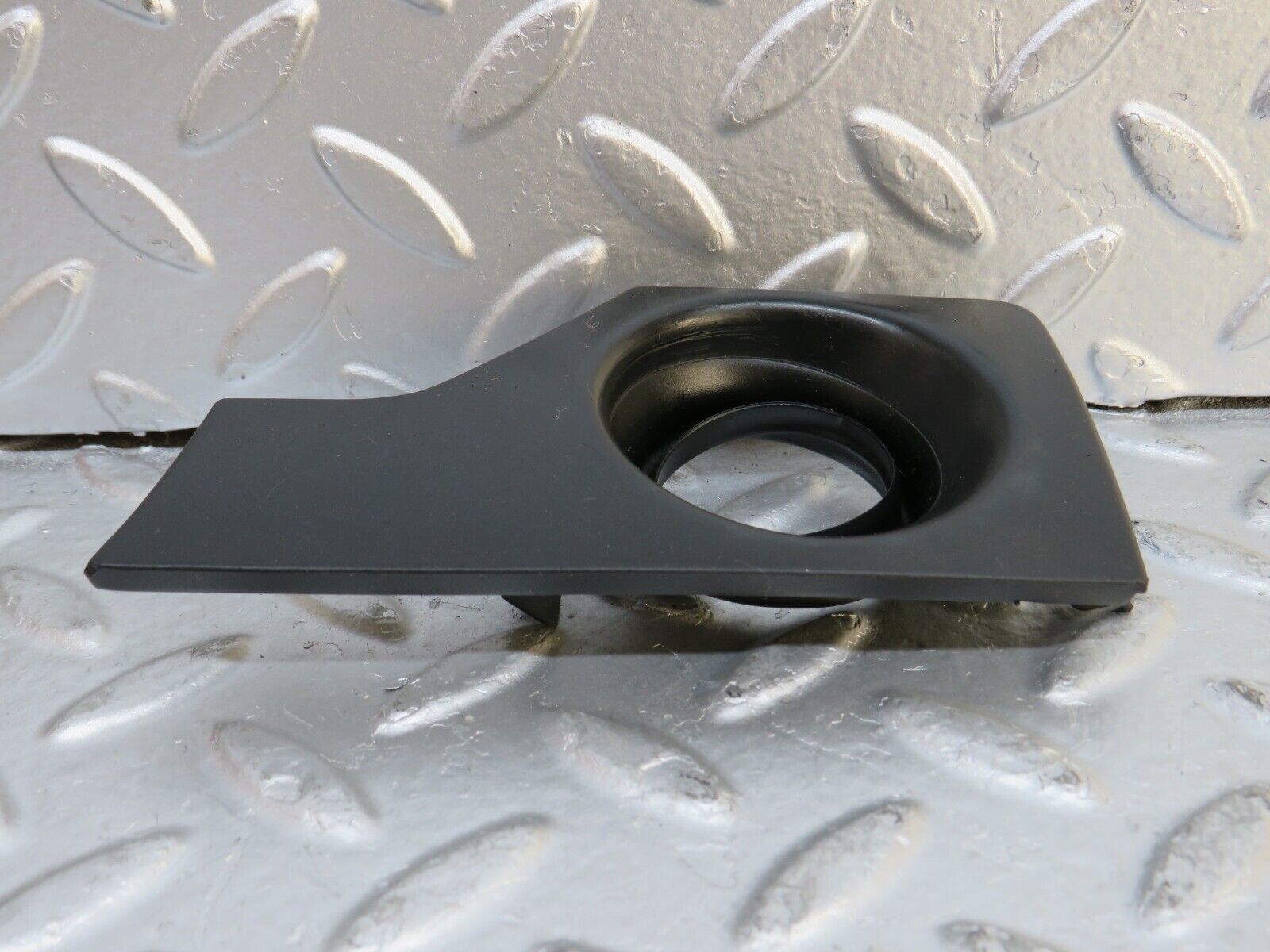 29447 Mercedes-Benz W124 230E Ignition Switch Cover Surround 1246800165