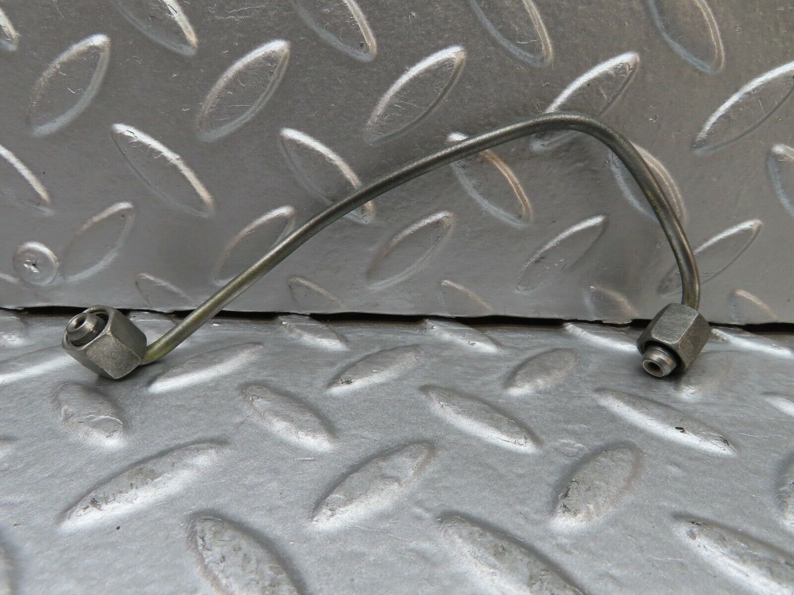 20044 Mercedes-Benz R129 300SL Coupe Fuel Line Hose Set