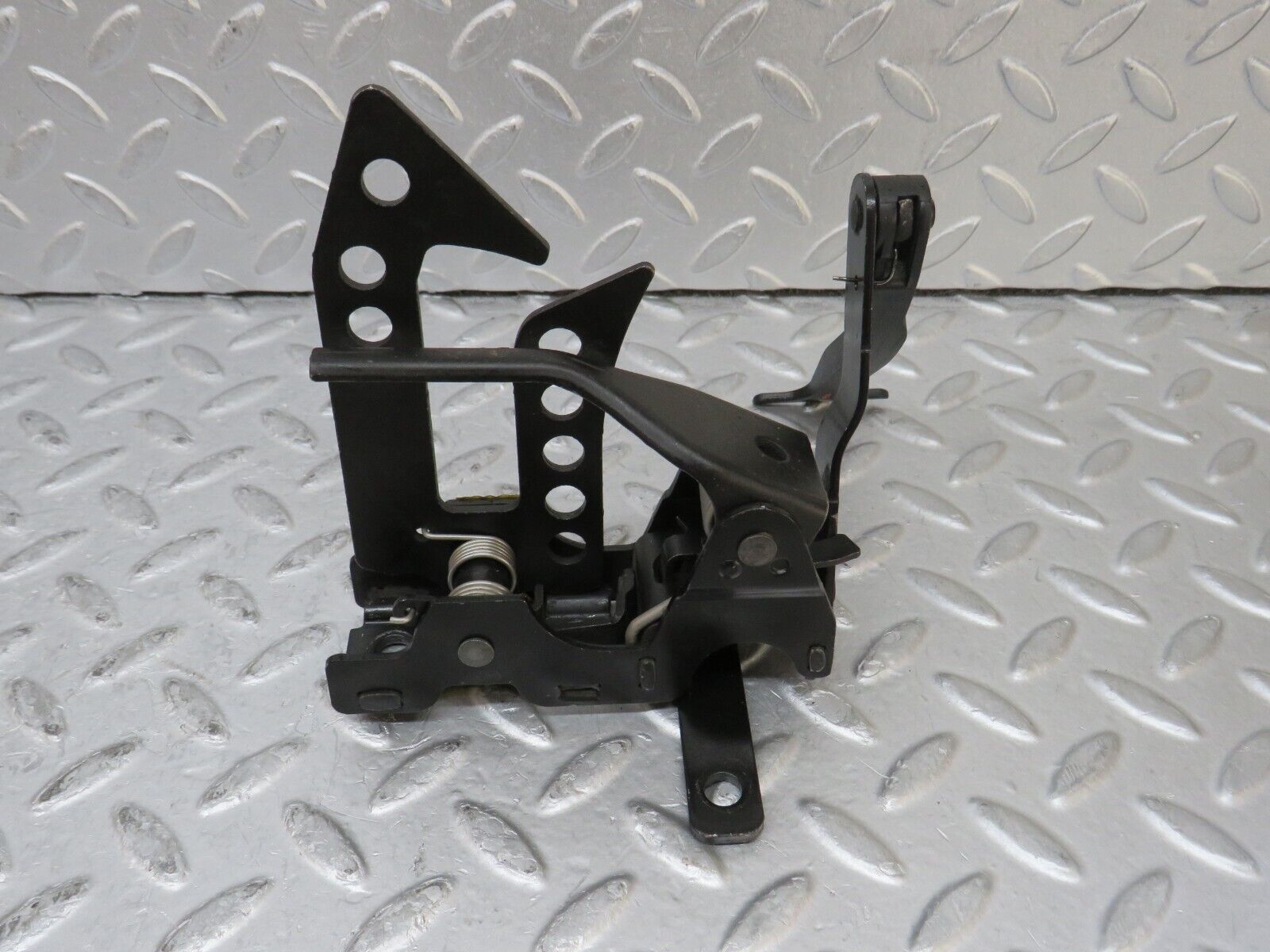 35180 Mercedes-Benz W221 Bonnet Safety Latch 2218800264