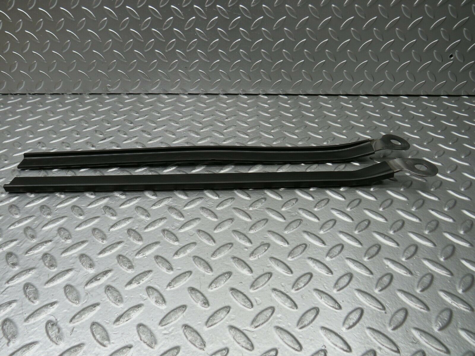 23159 Mercedes-Benz C123 230CE Coupe Seat Belt Runner