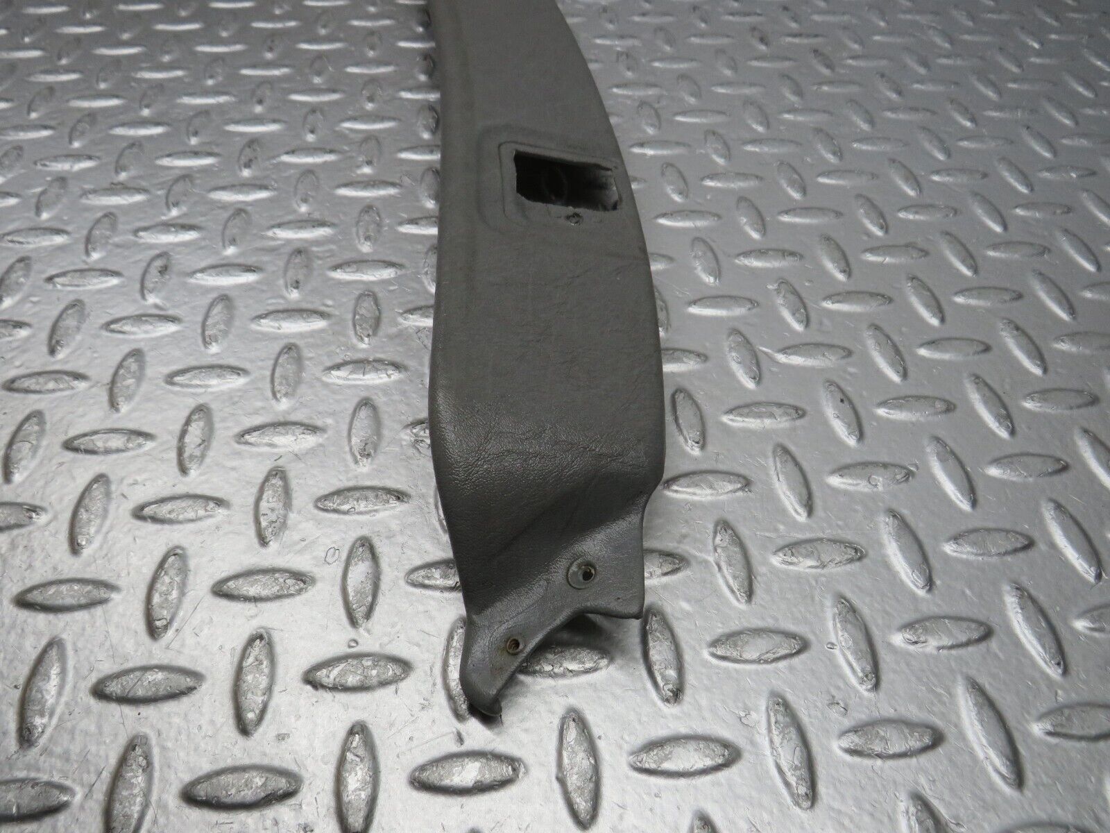 39335 Mercedes-Benz R129 320SL Coupe Headlining Cover Trim Grey