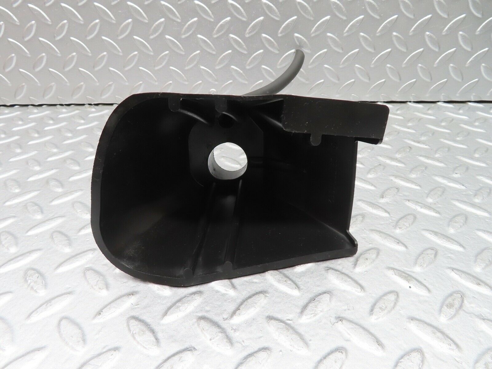 19863 Mercedes-Benz R129 300SL Coupe Roof Folding Lift Cyl. Cover 1297700362