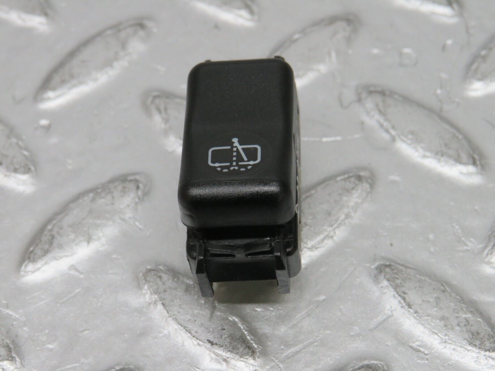 32462 Mercedes-Benz S124 300TE Wagon Tailgate Window Washer Switch 1248210051