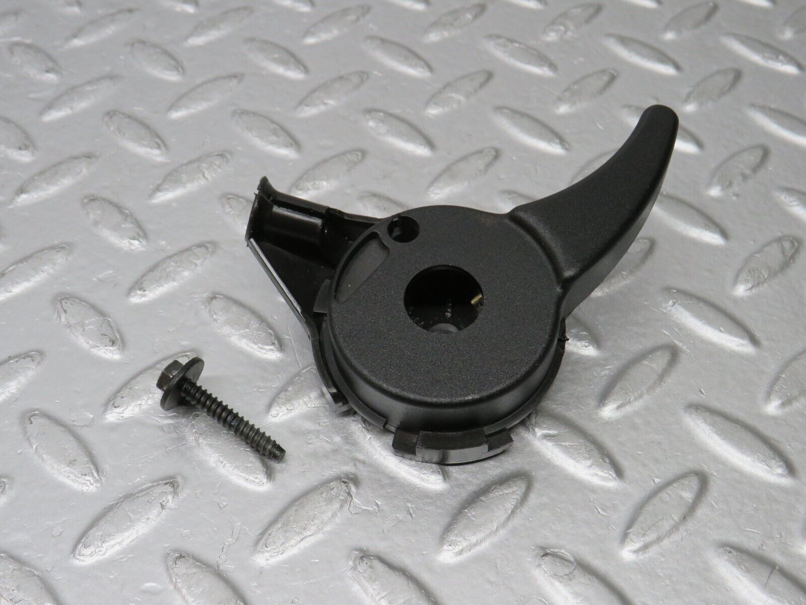 38420 Mercedes-Benz R129 280SL Coupe Hood Opener Bonnet Opener