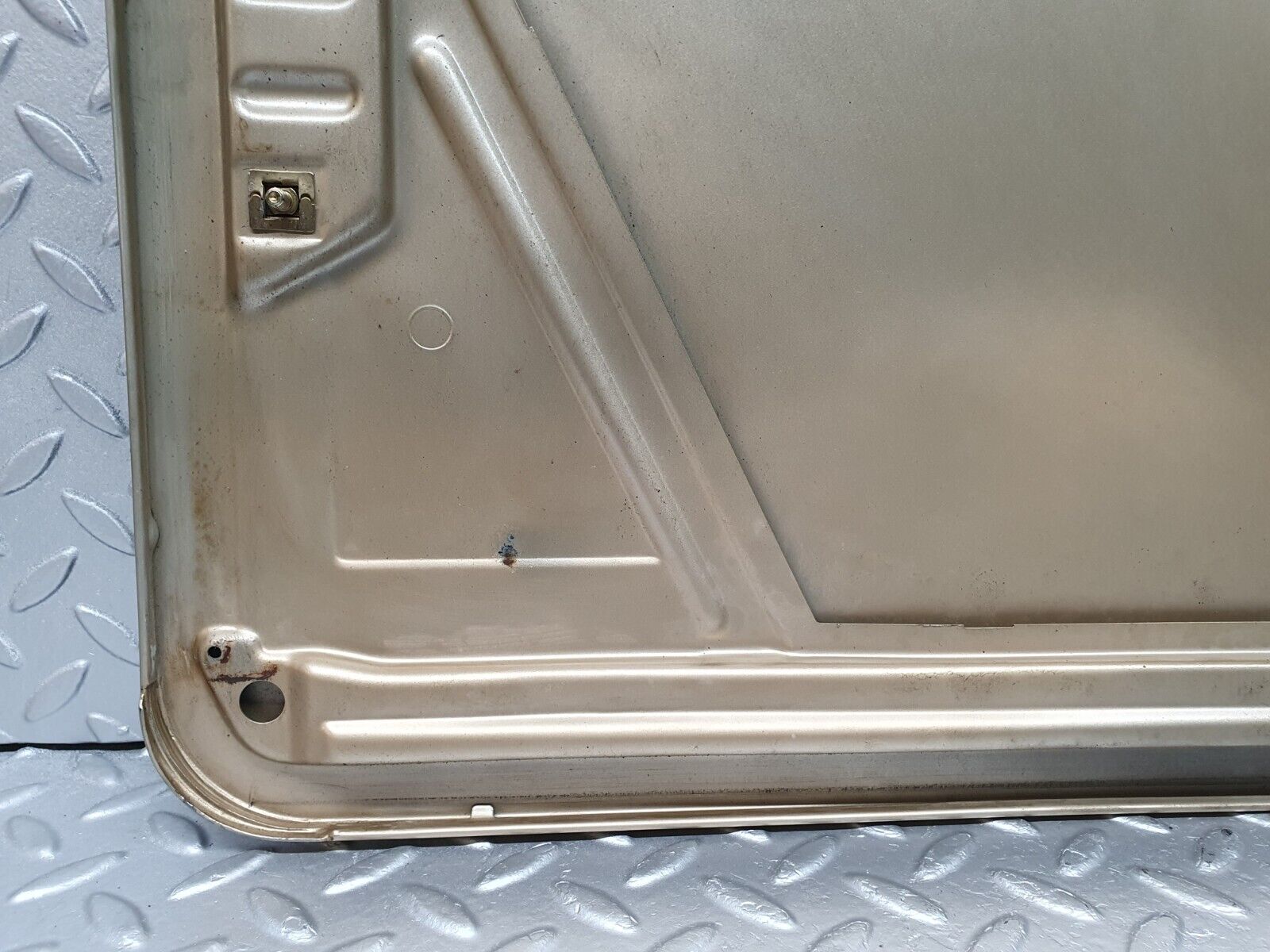 41474 Mercedes-Benz W124 200E Sunroof Panel