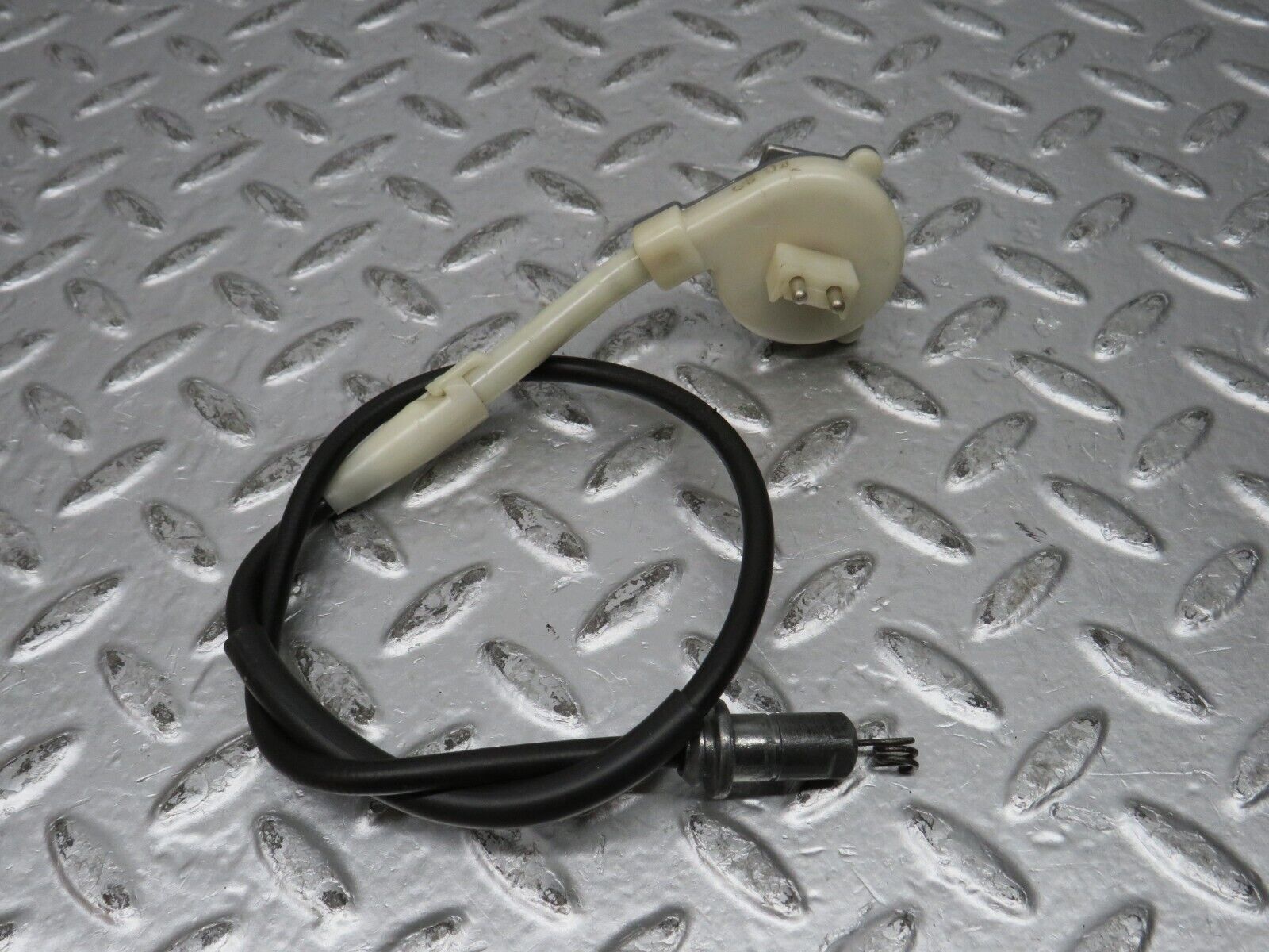 32115 Mercedes-Benz W123 230E Heater Control Switch