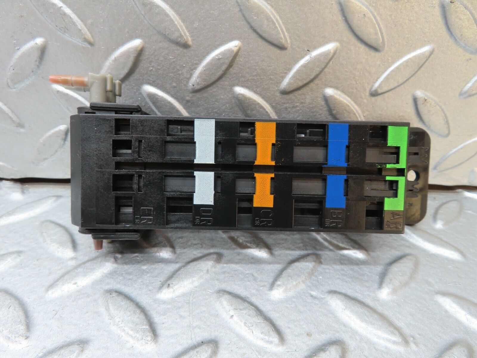 19706 Mercedes-Benz C140 CL420 Coupe Door Cable Link Joint Case 0195458728