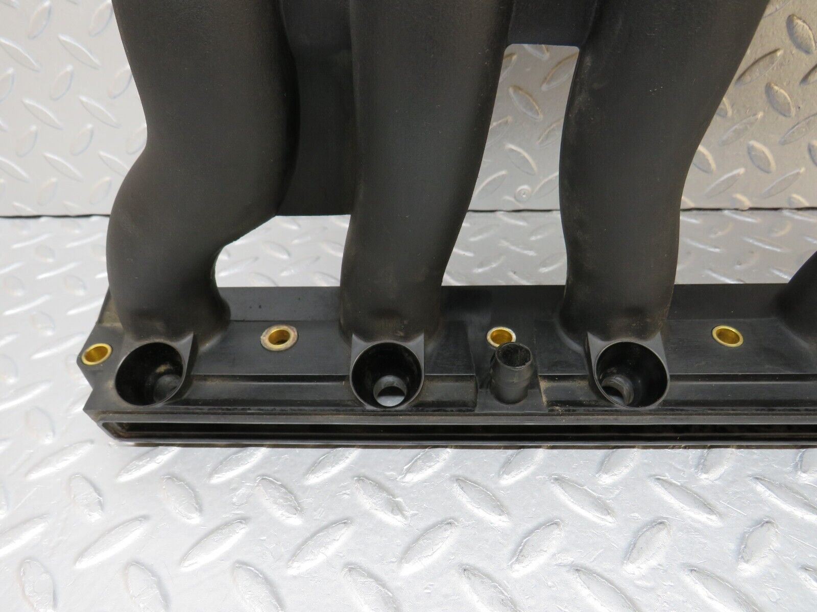 38497 Mercedes-Benz R129 280SL Coupe Air Intake Manifold 1041403601