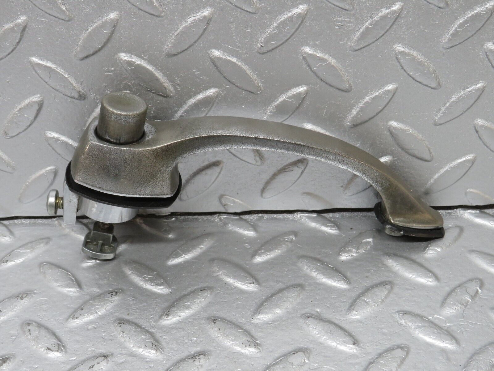 40280 Mercedes-Benz W110 230 Rear Right Door Exterior Handle