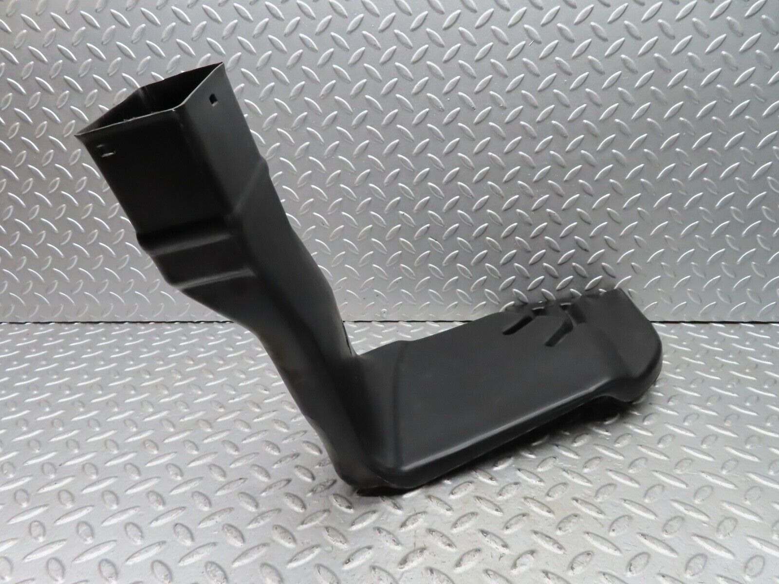 19298 Mercedes-Benz C140 CL420 Coupe Air Duct Right Side 1408312146