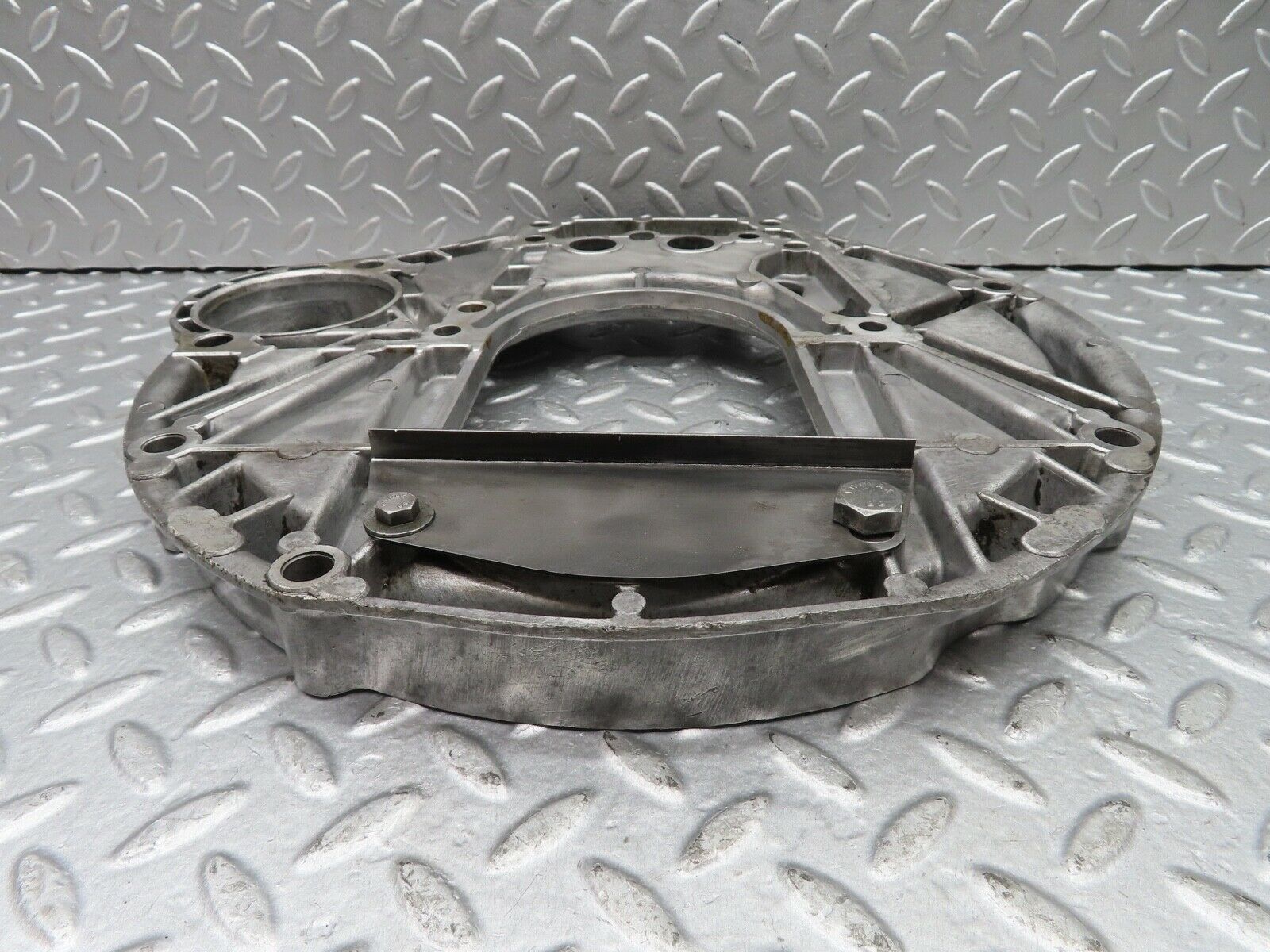 18457 Mercedes-Benz W111 220SE Coupe Gearbox Flange 1210110445