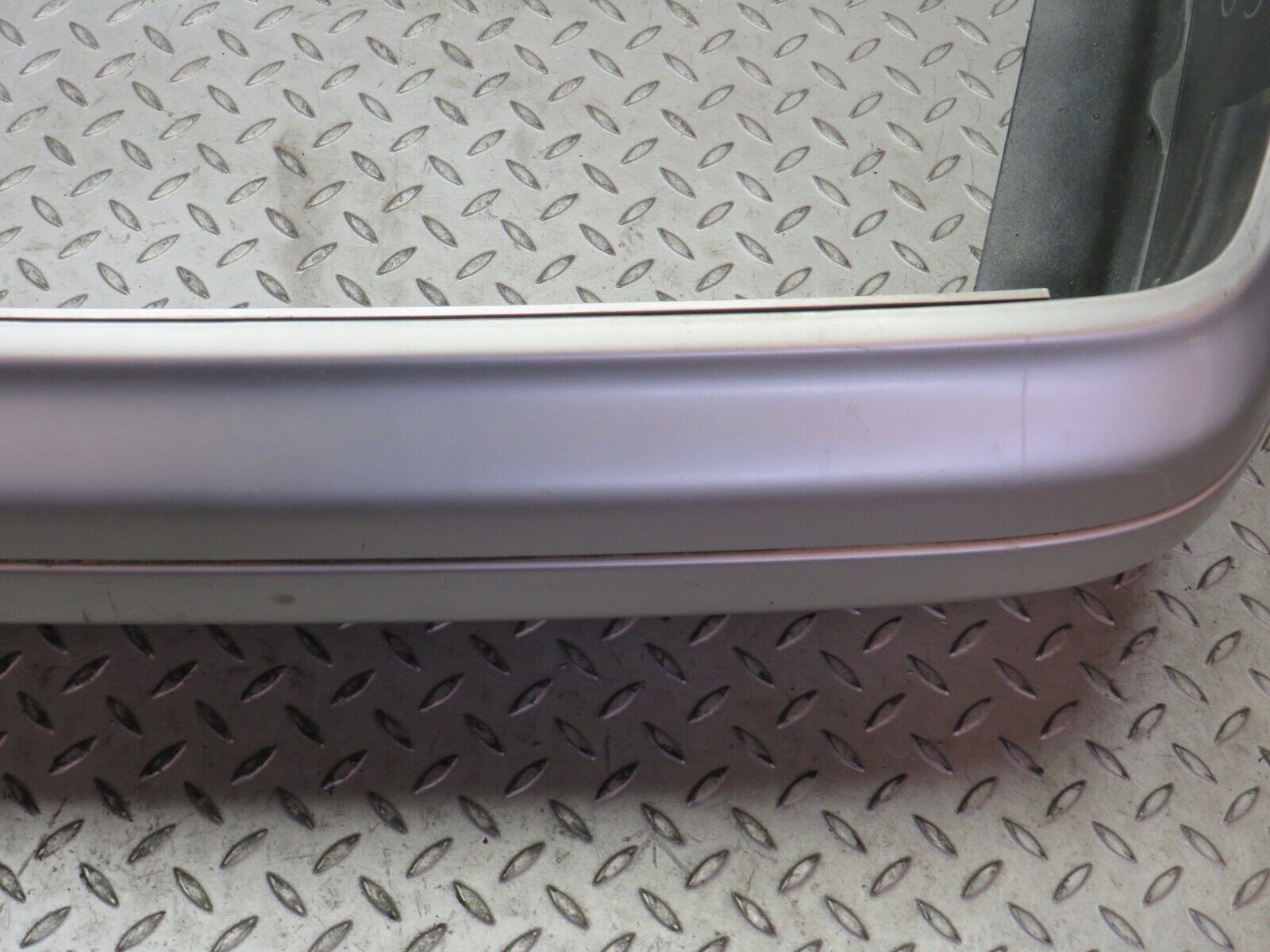 39546 Mercedes-Benz R129 320SL Coupe Rear Bumper