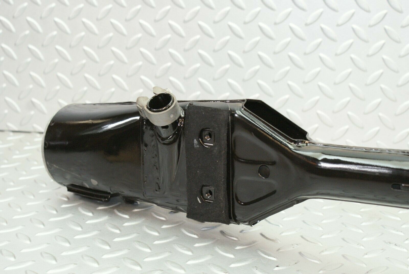 2727 Mercedes-Benz W116 350SE Steering Column
