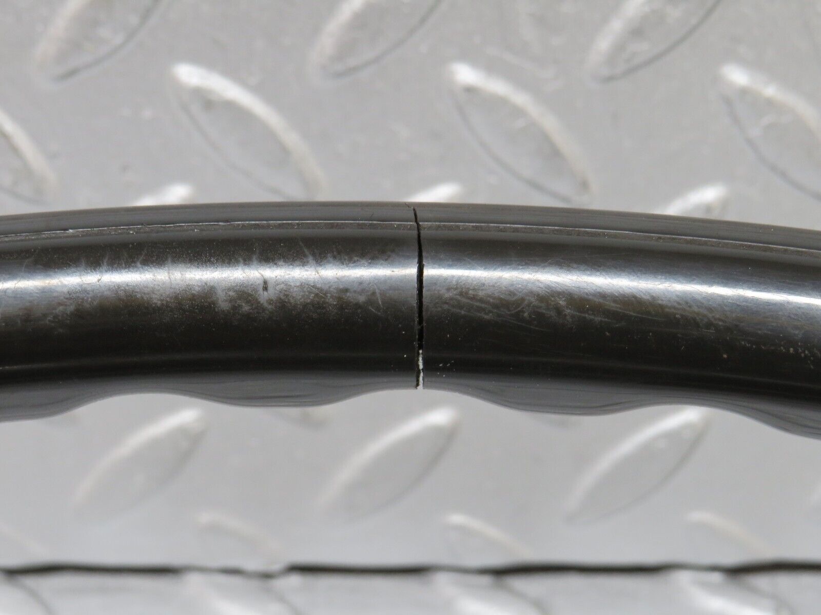 35679 Mercedes-Benz W108 Steering Wheel