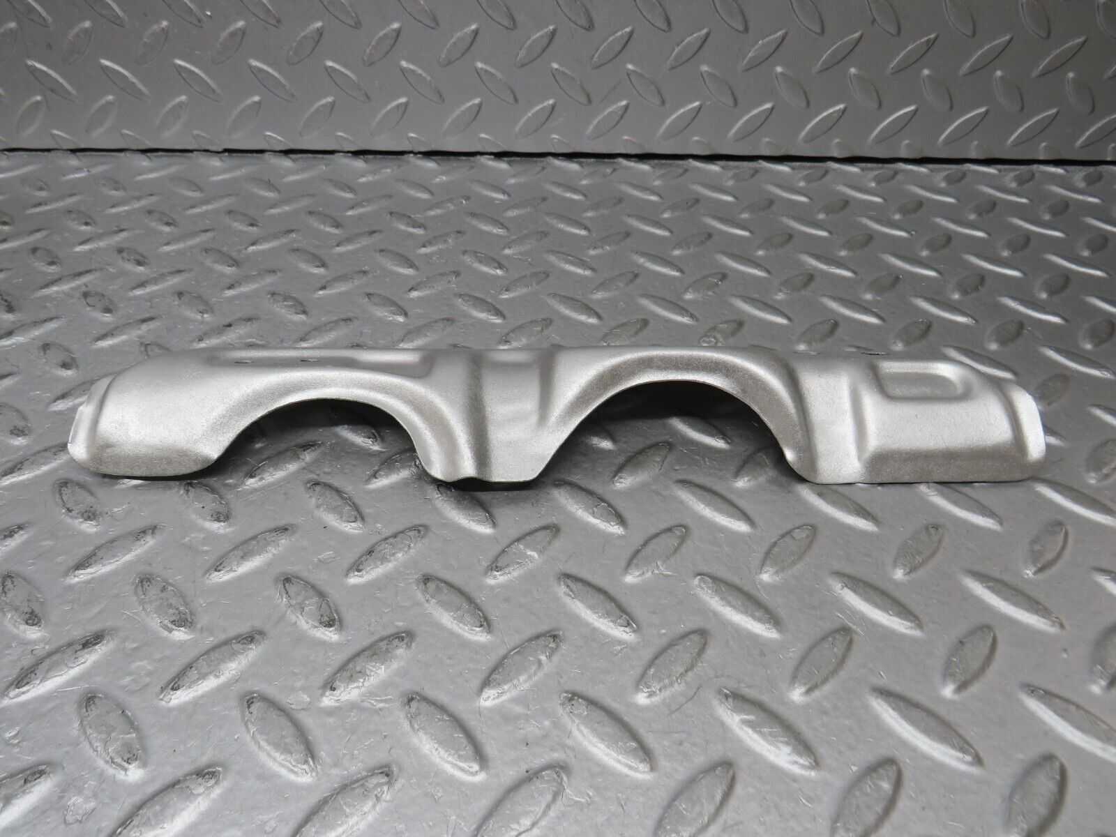 36345 Mercedes-Benz W126 420SE Exhaust Manifold Heat Shield