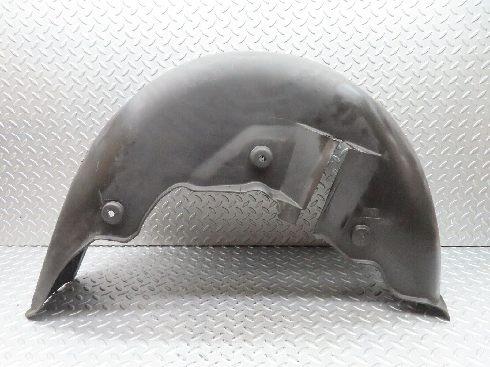 17308 Mercedes-Benz R129 300SL Coupe Rear Right Inner Fender Wing Wheel Arch Lining 1296980630