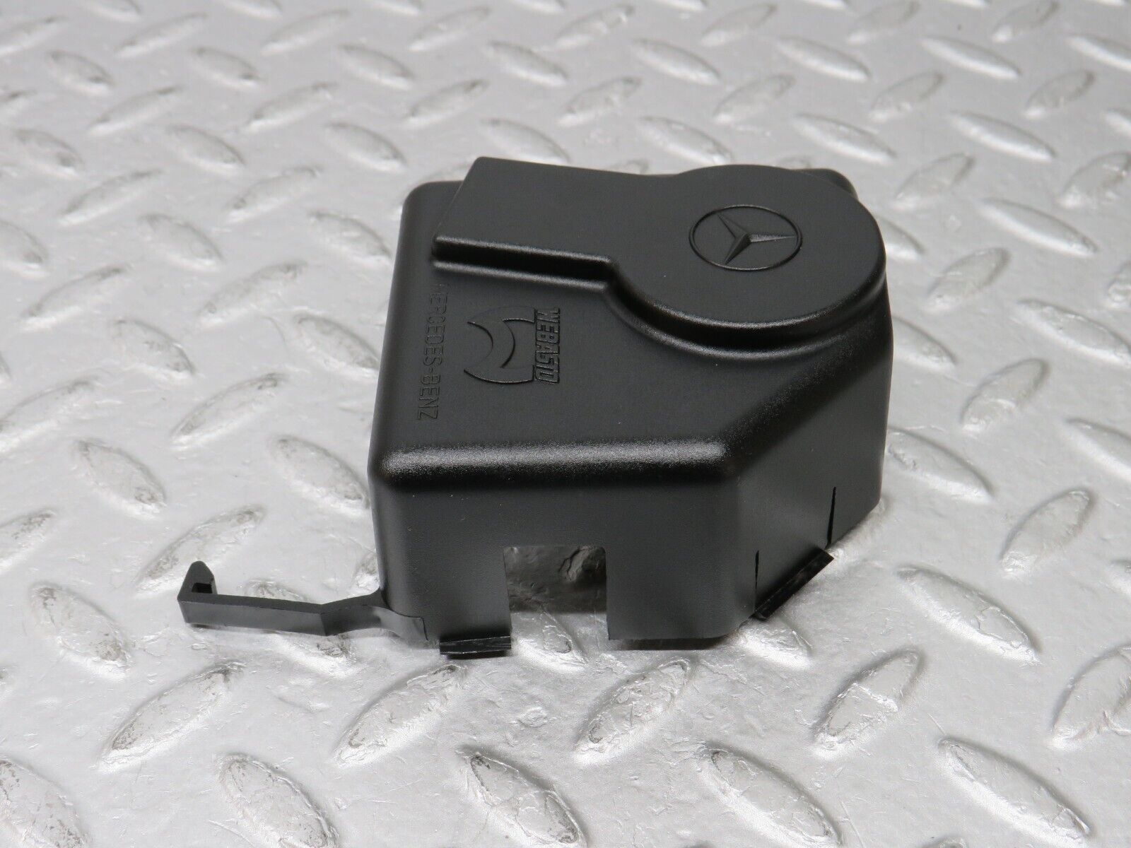 36097 Mercedes-Benz W126 420SE Sunroof Motor Cover Webasto 1247820256