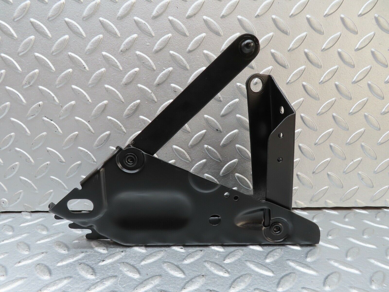 18721 Mercedes-Benz W120 W121 Ponton Bonnet Hinge Left Side