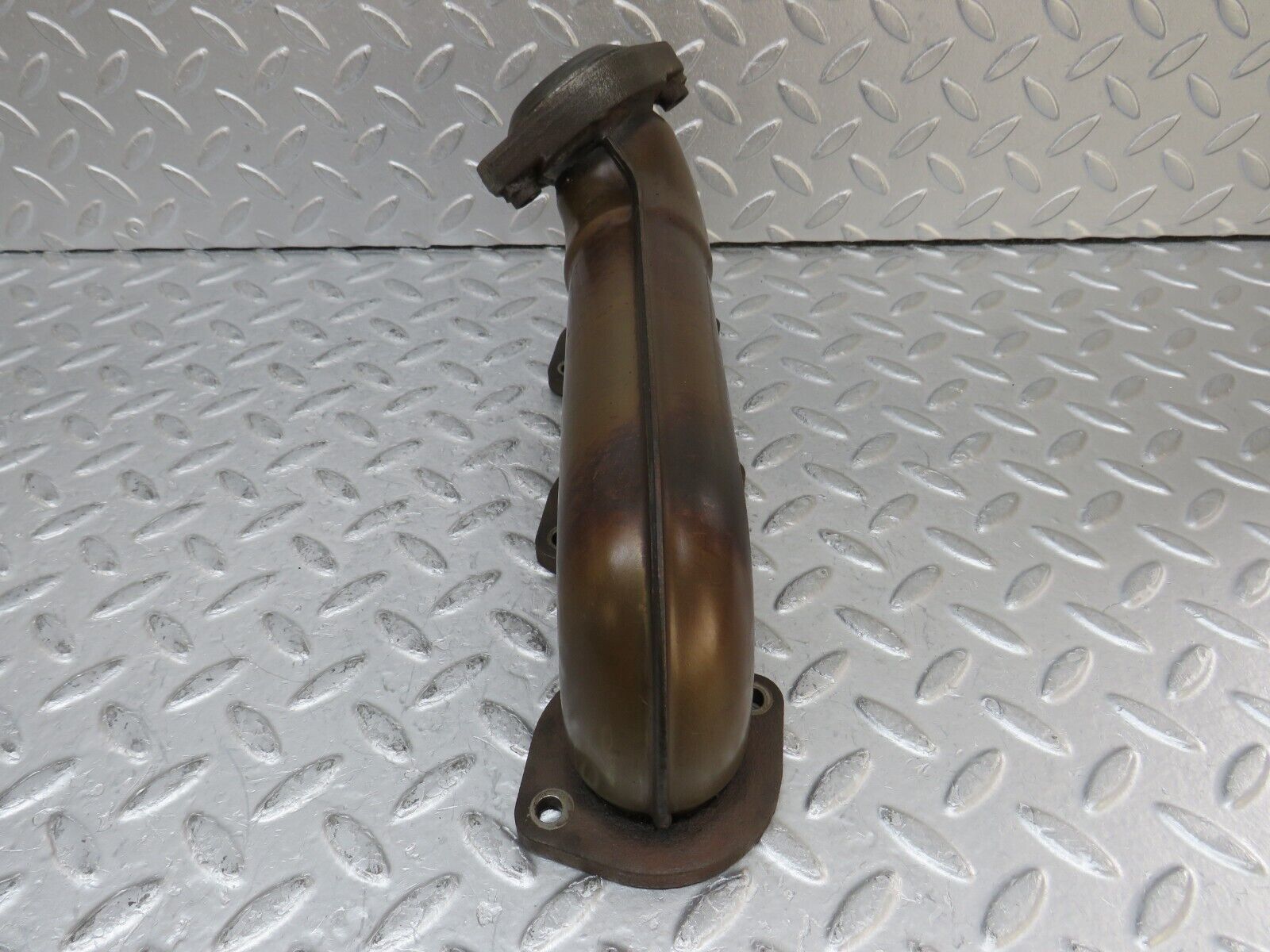 35009 Mercedes-Benz W210 320E Exhaust Manifold Right Side