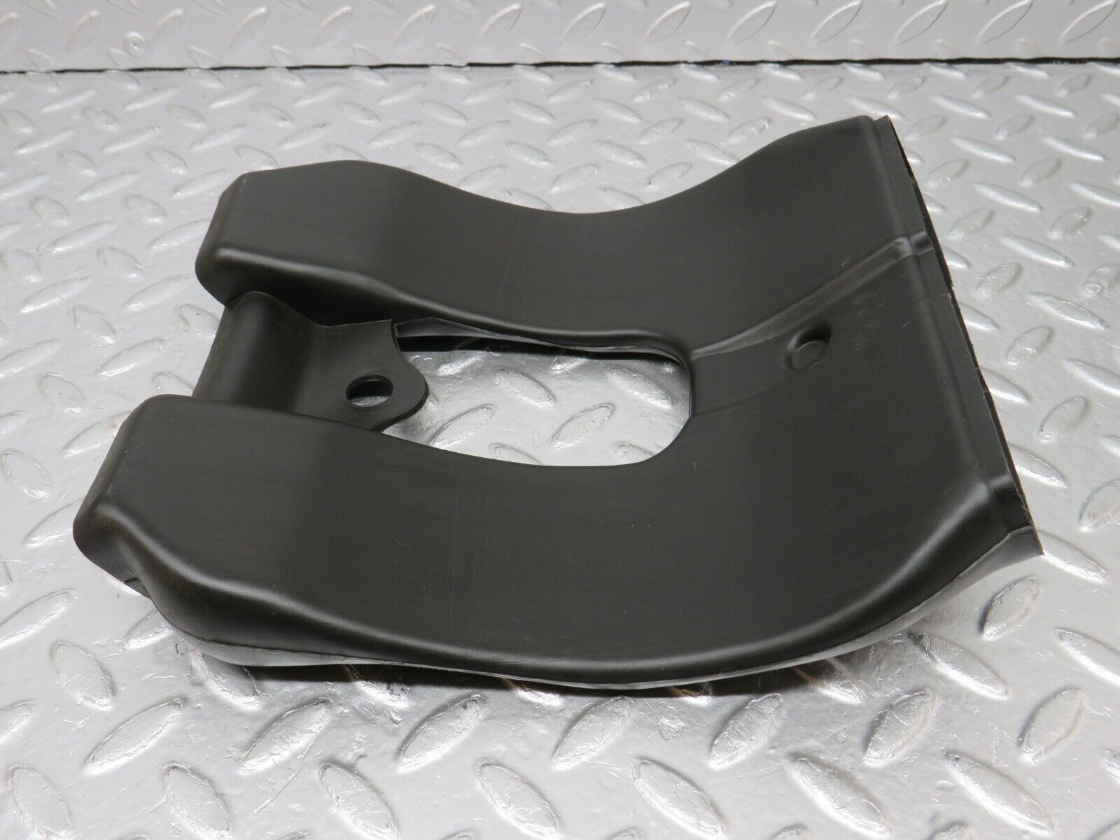 34100 Mercedes-Benz W124 260E Engine Bay Water Drain 1246280072