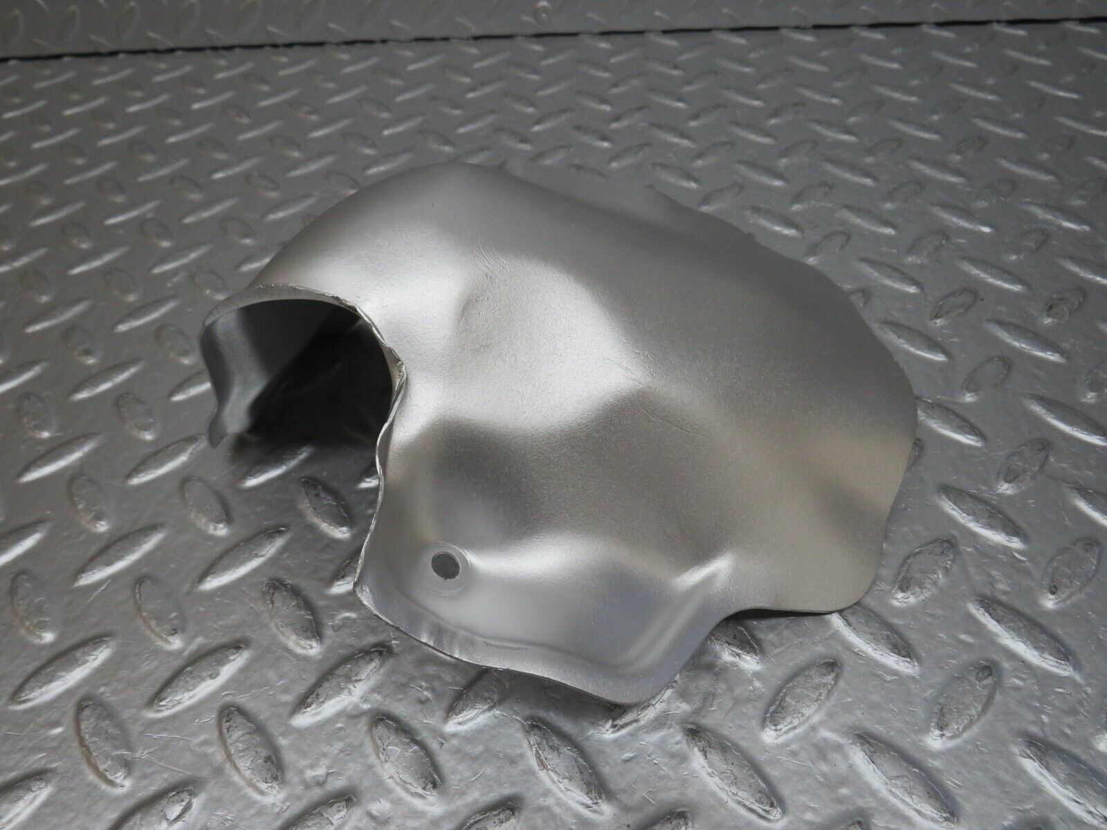 32524 Mercedes-Benz S124 300TE Wagon Exhaust Heat Shield