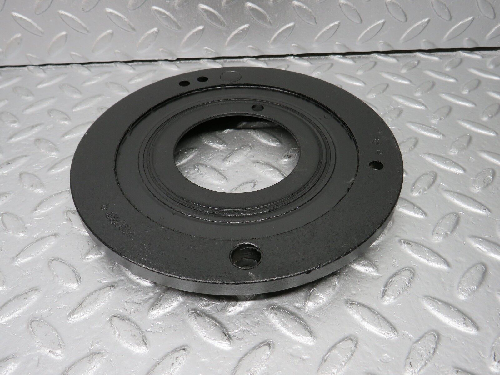 40376 Mercedes-Benz W110 230 Crankshaft Vibration Damper