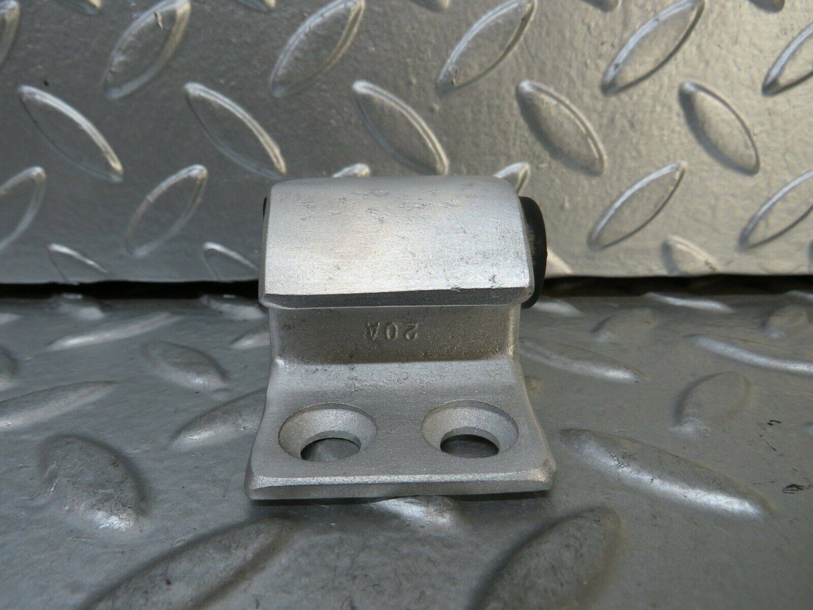 23345 Mercedes-Benz W116 350SE Door Lock Latch Left Side