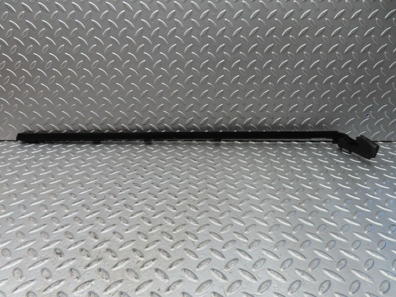 19740 Mercedes-Benz C140 CL420 Coupe Left Door Inner Window Weatherstrip Seal