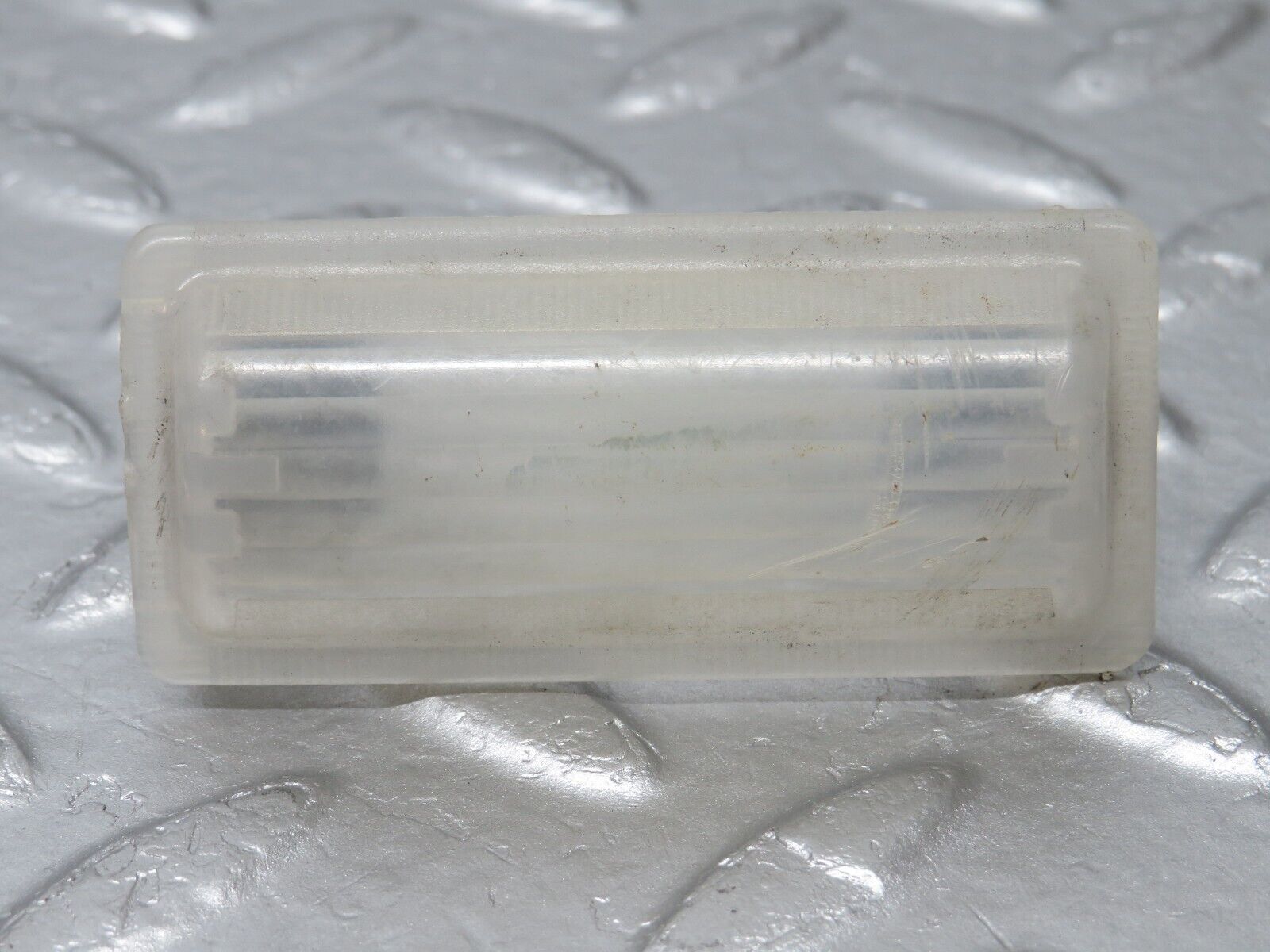 34324 Mercedes-Benz C126 380SEC Coupe Boot Trunk Light 1248200301