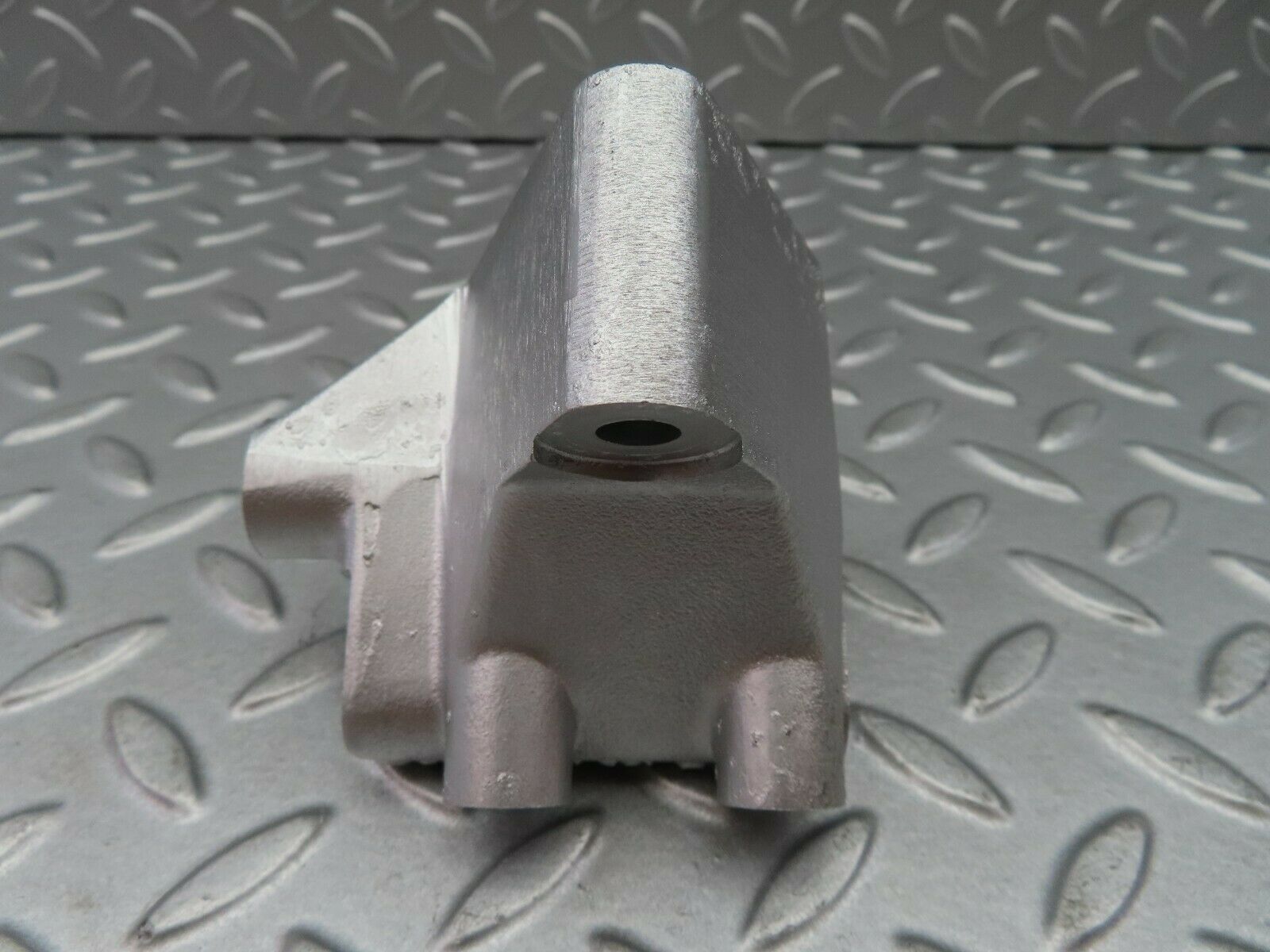 5955 Mercedes-Benz W123 200 Alternator Holder Bracket 1021550135