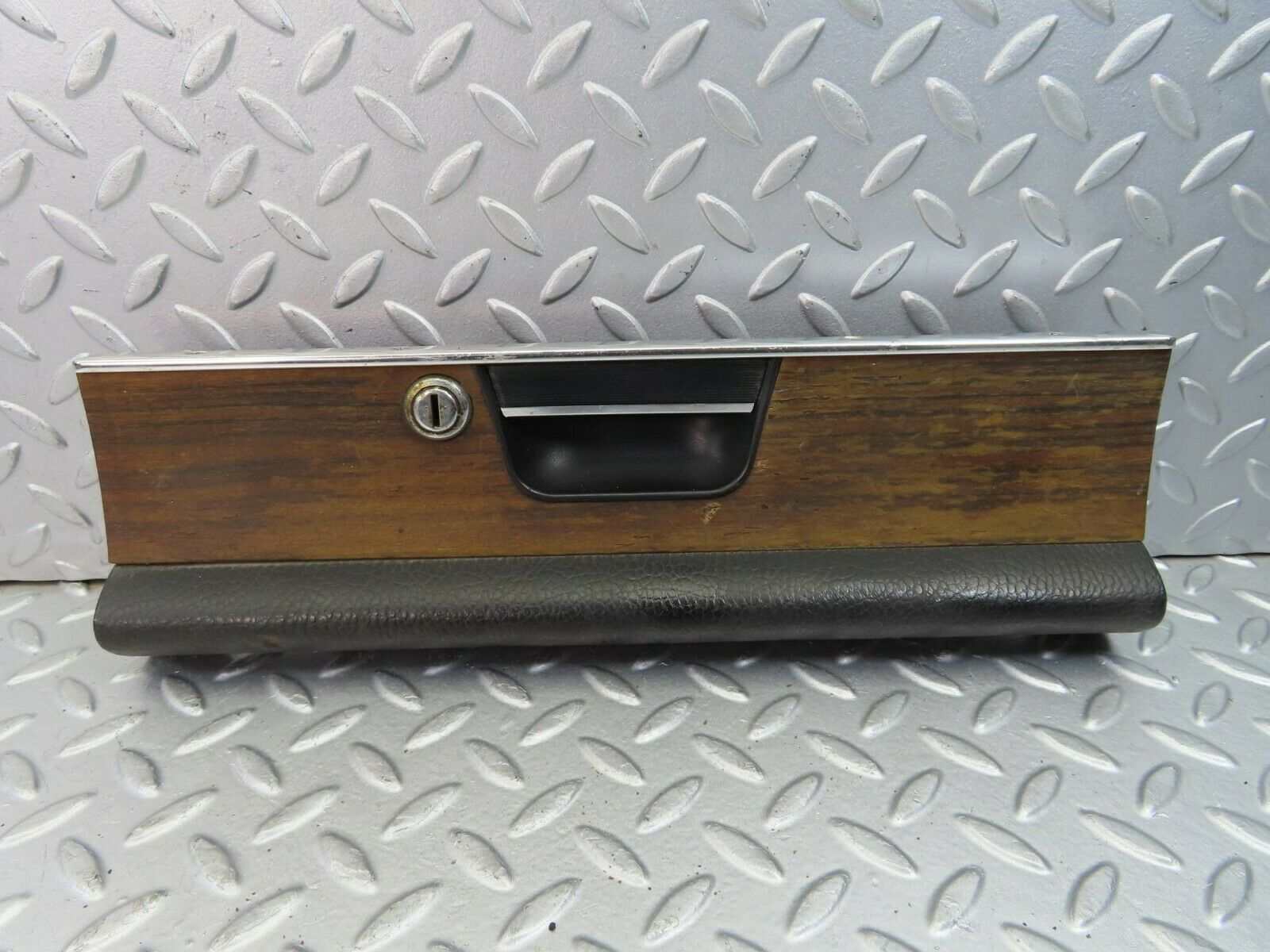 9021 Mercedes-Benz W114 Glove Box Door