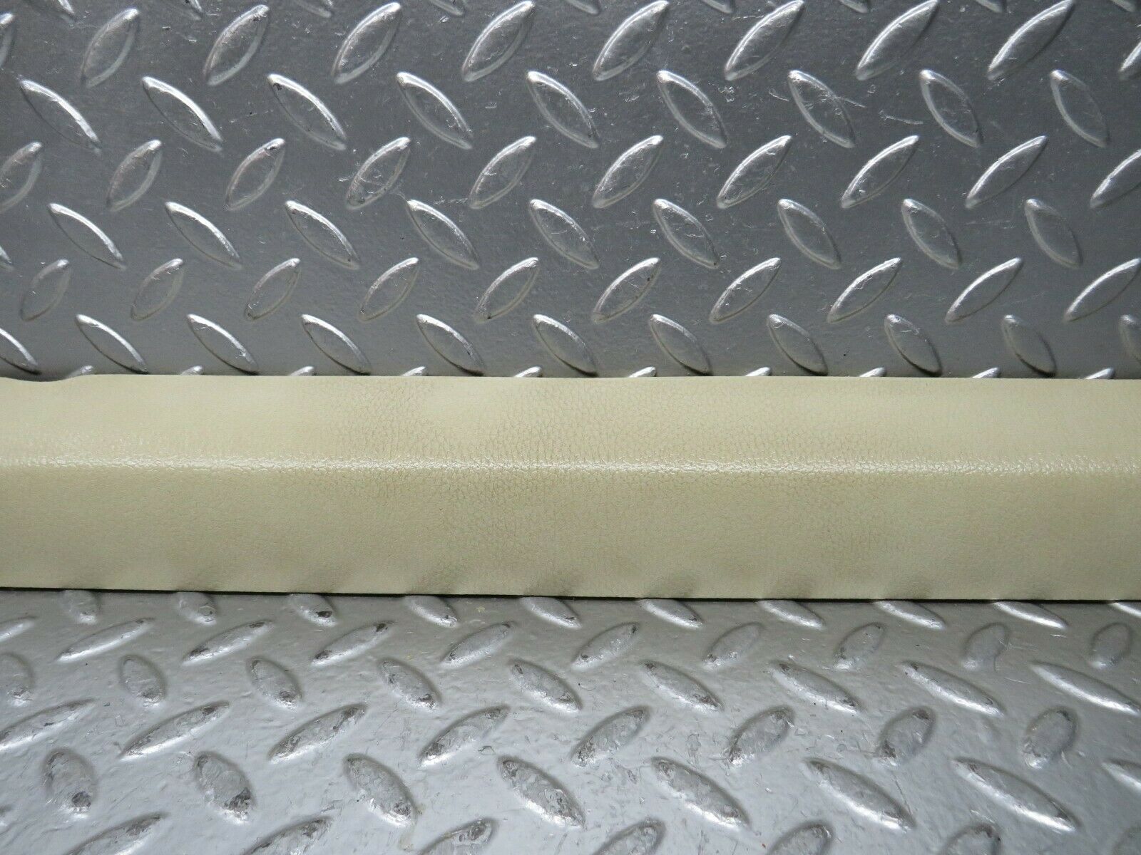 23435 Mercedes-Benz W114 280E Rear Left Door Interior Trim Cream