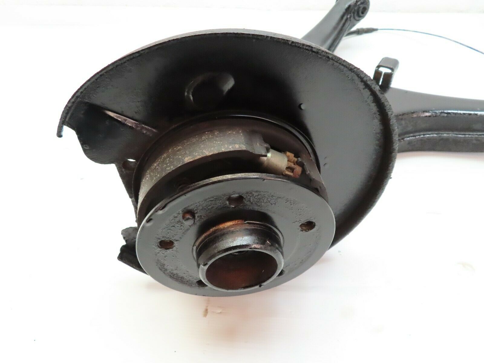 5516 Mercedes-Benz W114 280CE Rear Right Trailing Control Arm 1153571305