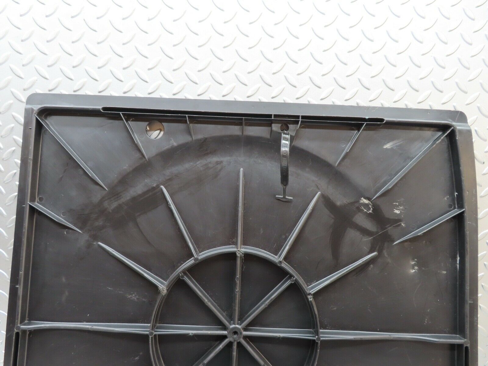 20053 Mercedes-Benz R129 300SL Coupe Spare Wheel Cover 1296903530