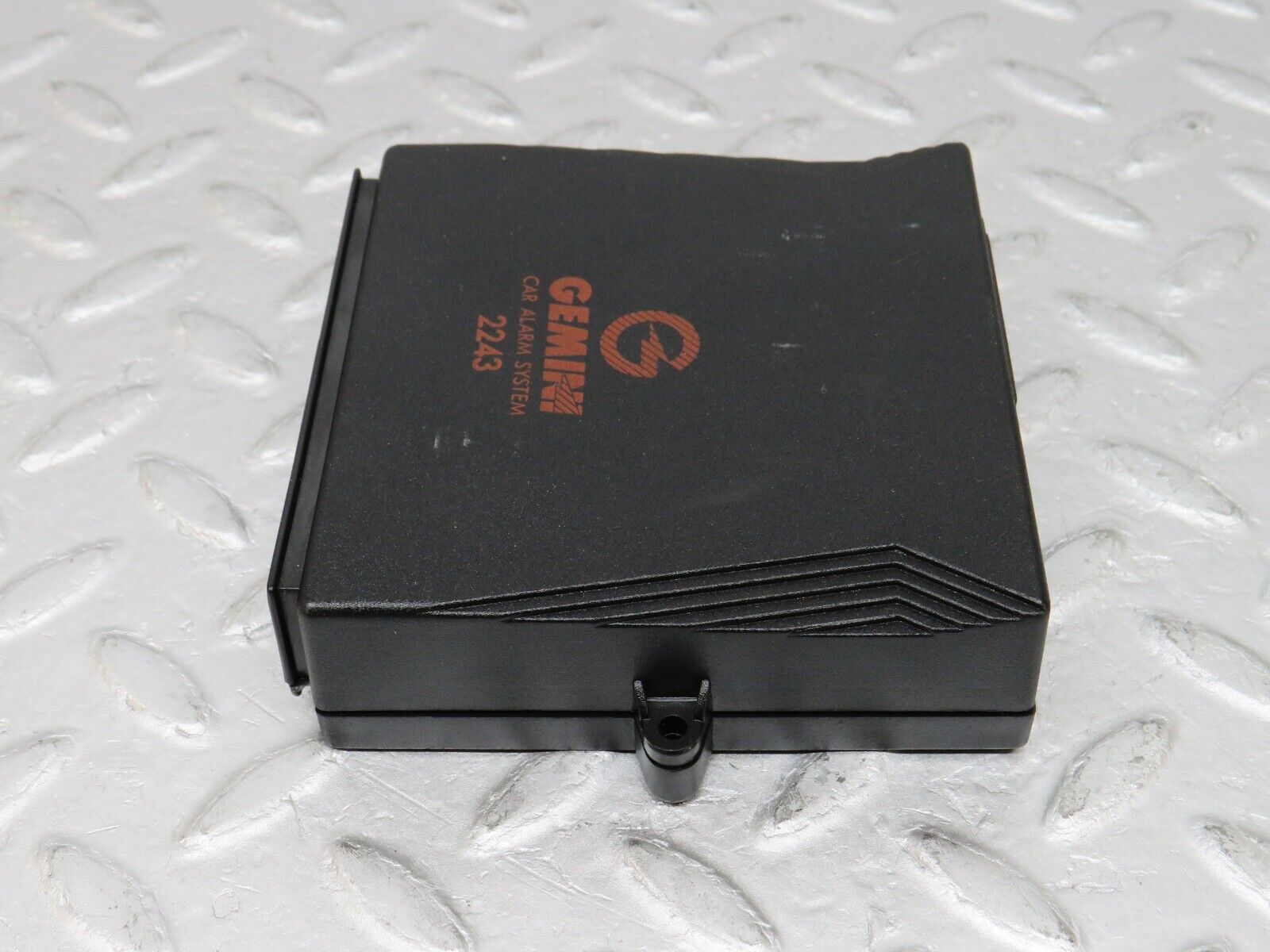 36643 Mercedes-Benz W201 190E 2.0L Alarm Control Module