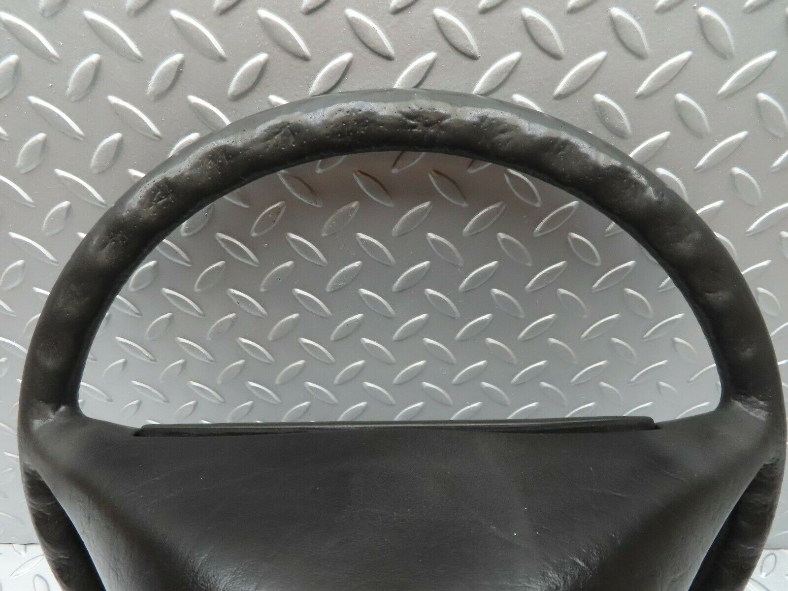 3752 Mercedes-Benz S123 200T Wagon Steering Wheel 1264640017