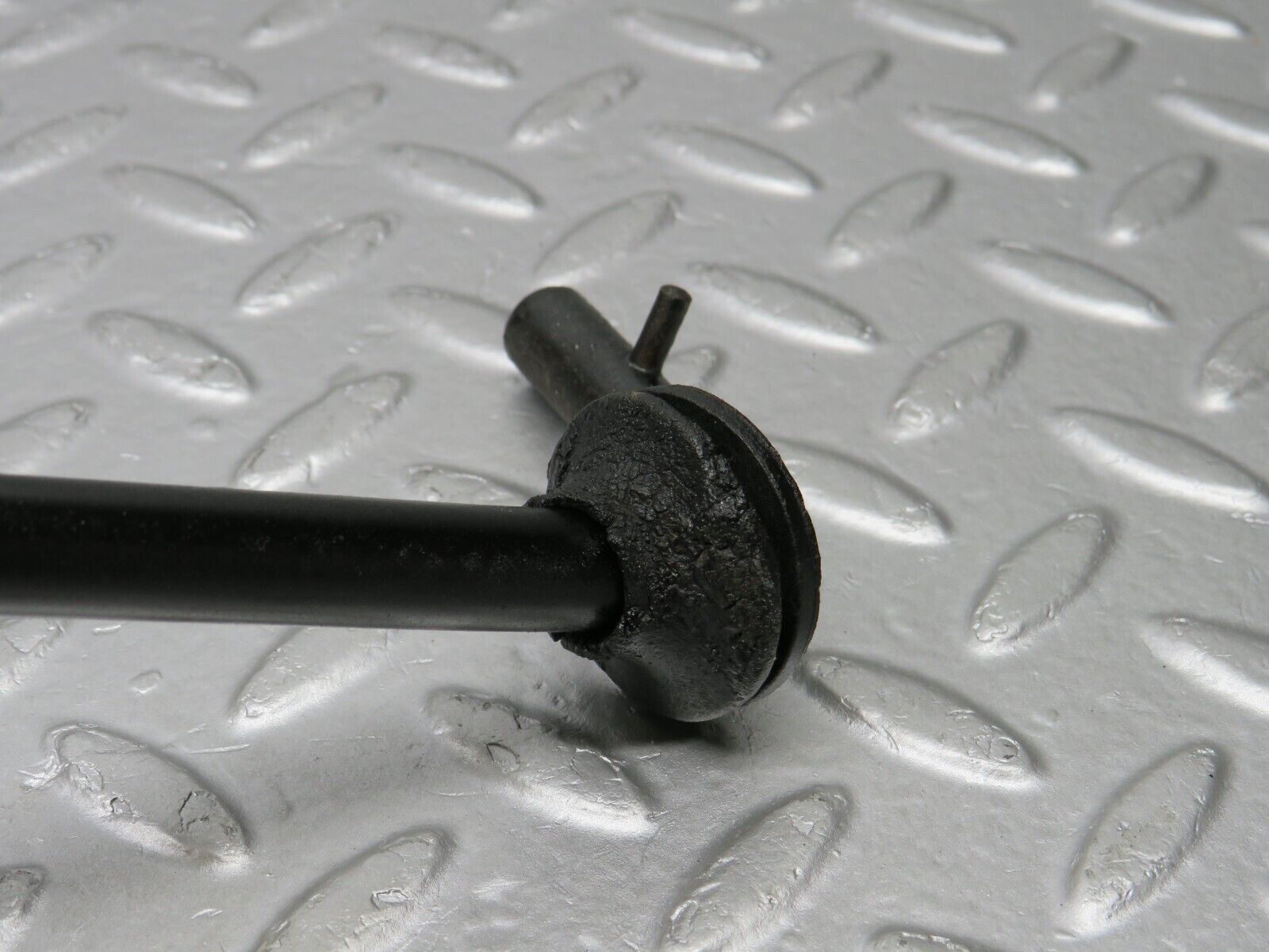 40428 Mercedes-Benz W110 230 Accelerator Pedal Linkage