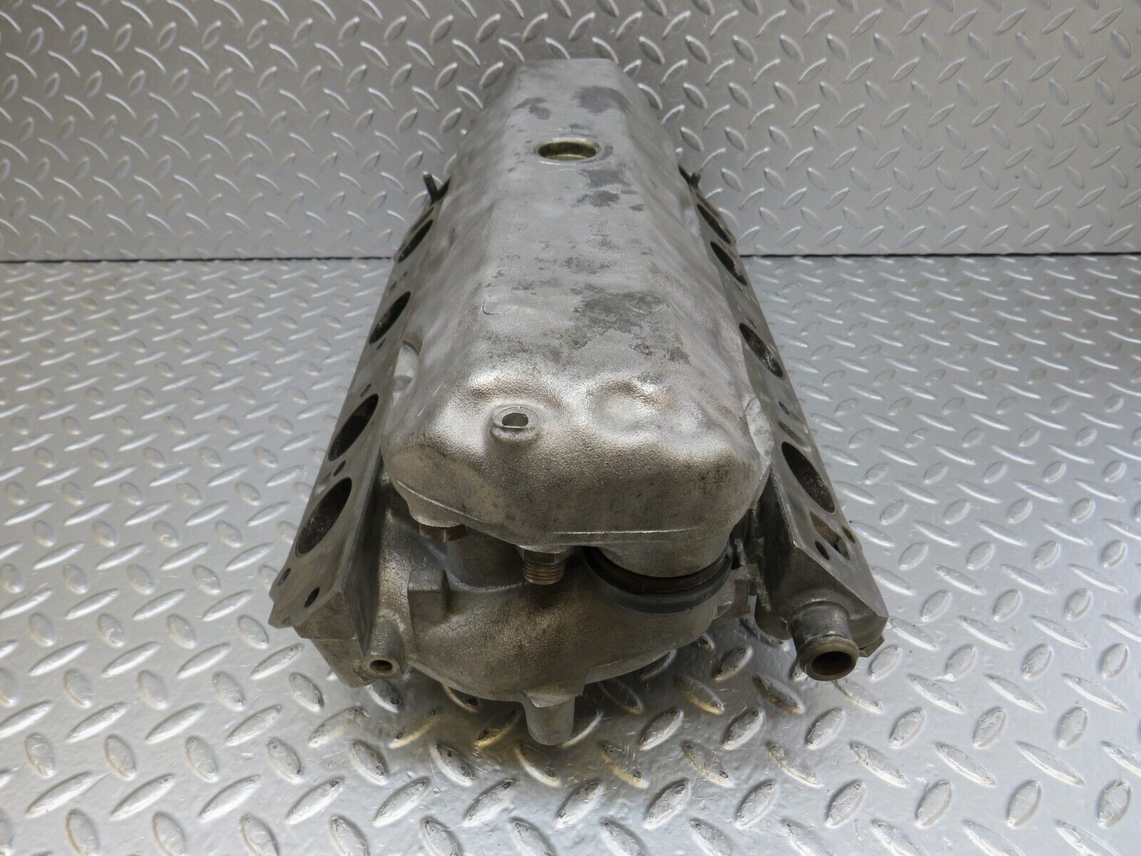 34528 Mercedes-Benz C126 380SEC Coupe Intake Manifold 1161415701